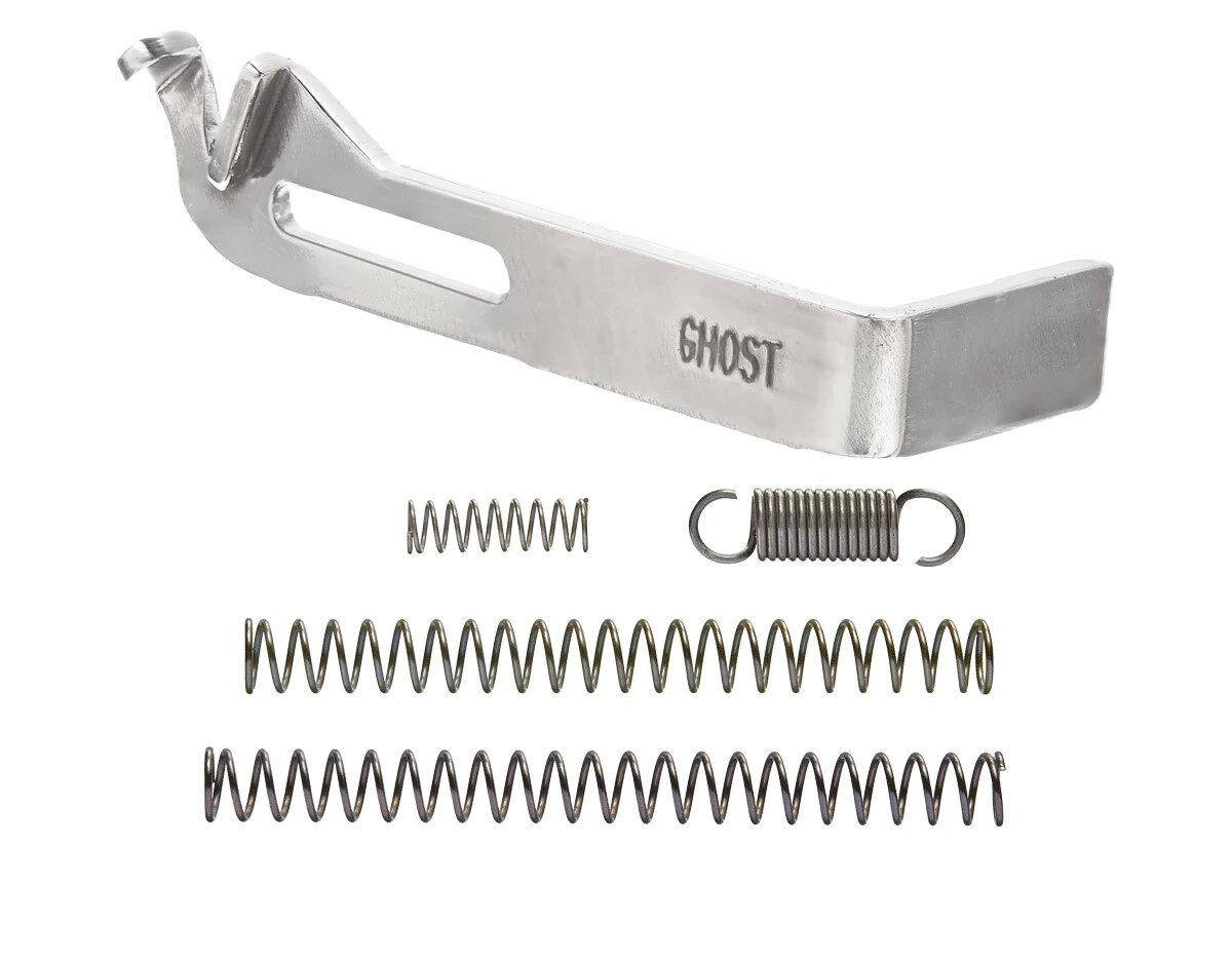 Ghost Angel 3lb Trigger Connector & Spring Kit For Glock All Models GEN 1-5 & X