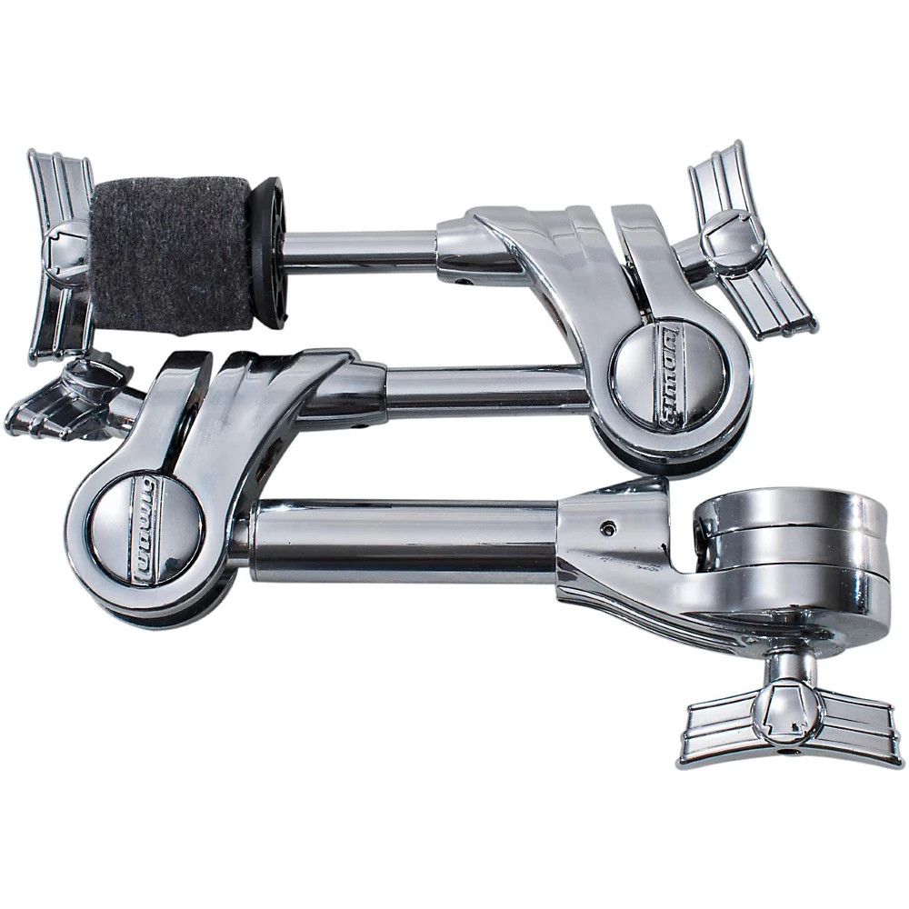 Ludwig The A.T.L.A.S. Short Scissor Lift