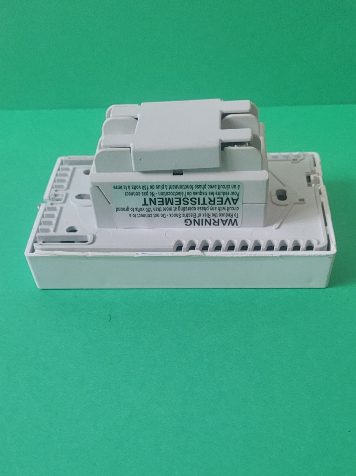 OJ Electrics ASG Power Module Type USG - 4000
