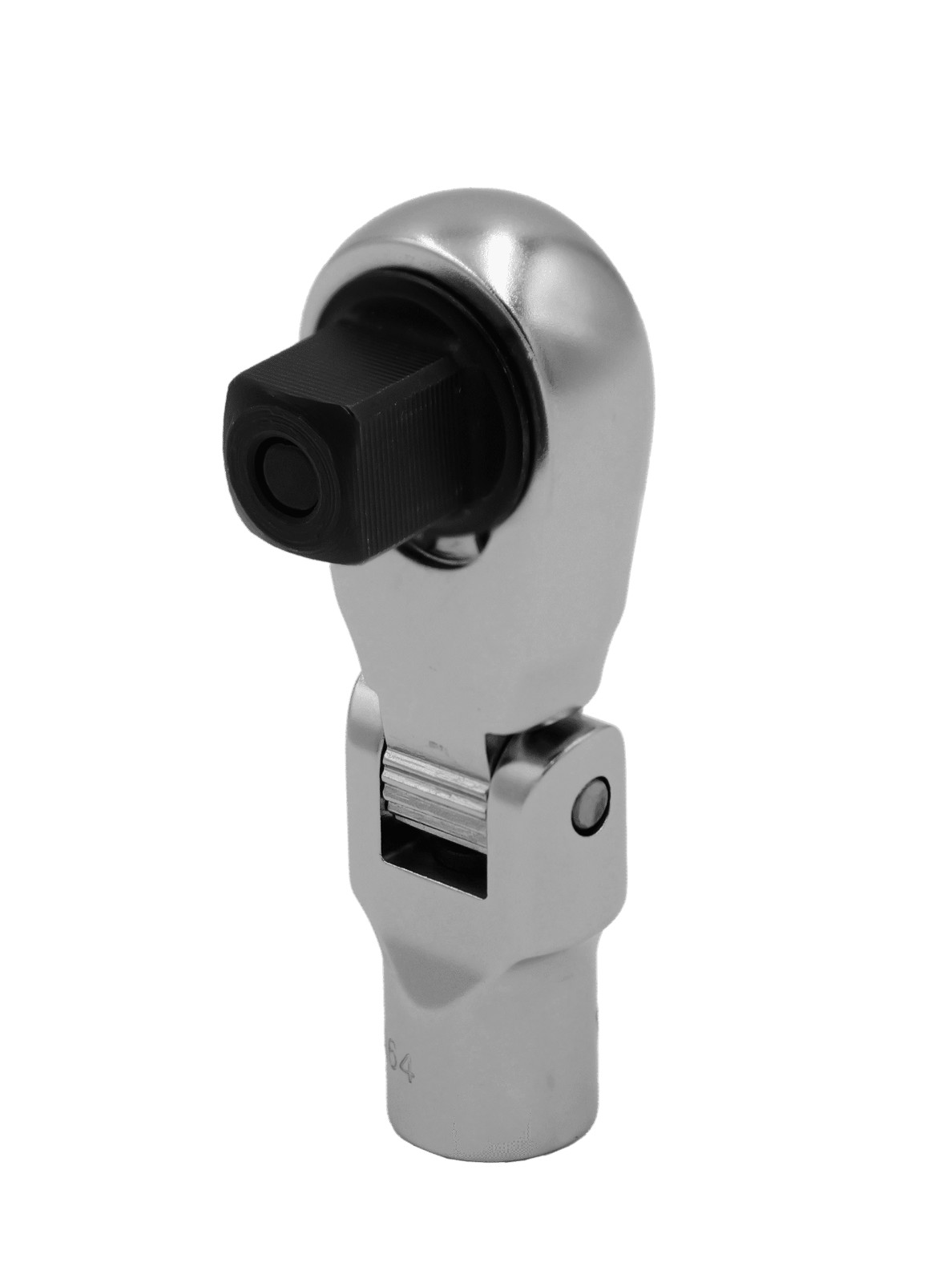 NRA64 VIM Tools 3/8'' DR. NANO RATCHET HEAD ATTACHMENT