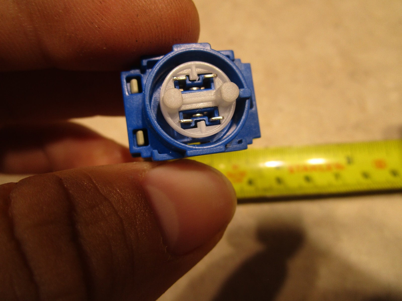 EOA 61-8410.22 SWITCH CONTACT BLOCK, L0080