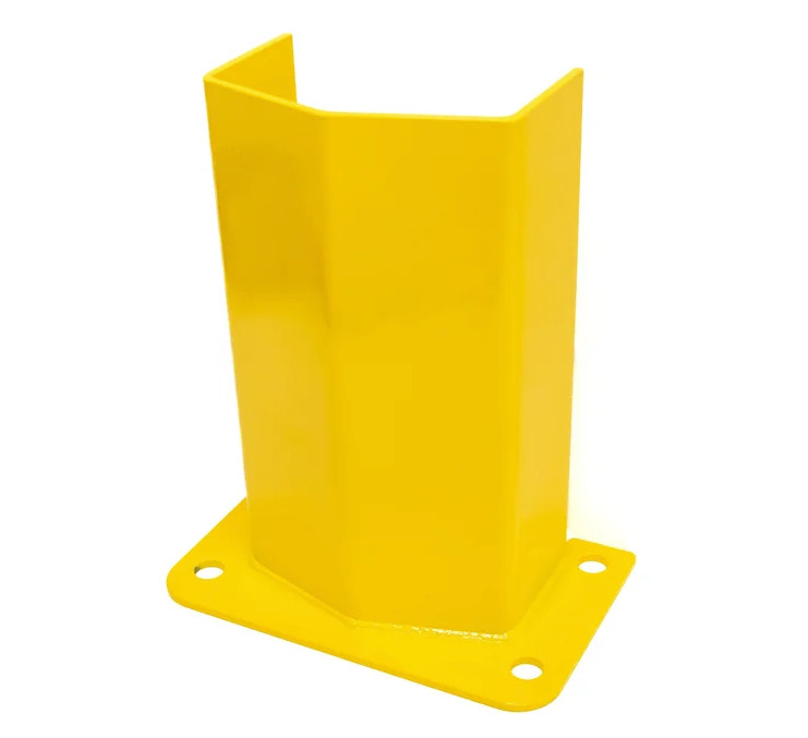 Rack Guard P12 Upright Protection