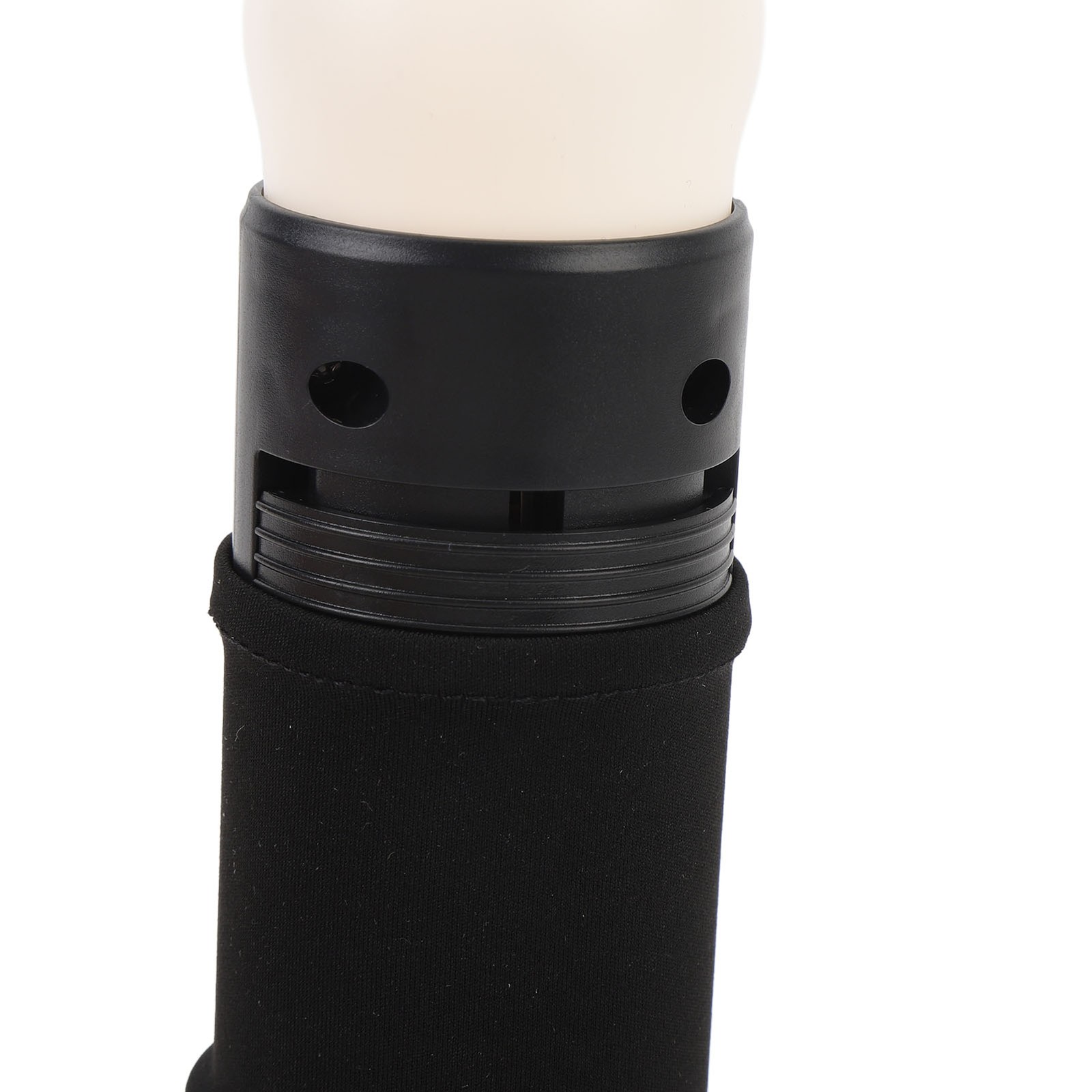 LED Night Light Rechargeable Innovative Stable Base Handheld Warm Night Lig