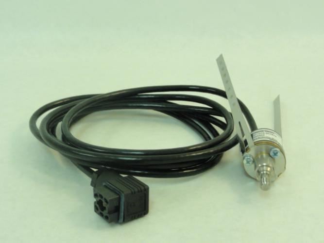 202294 New-No Box; Scancon 2RM256-586302 Encoder 4.5-30Vdc