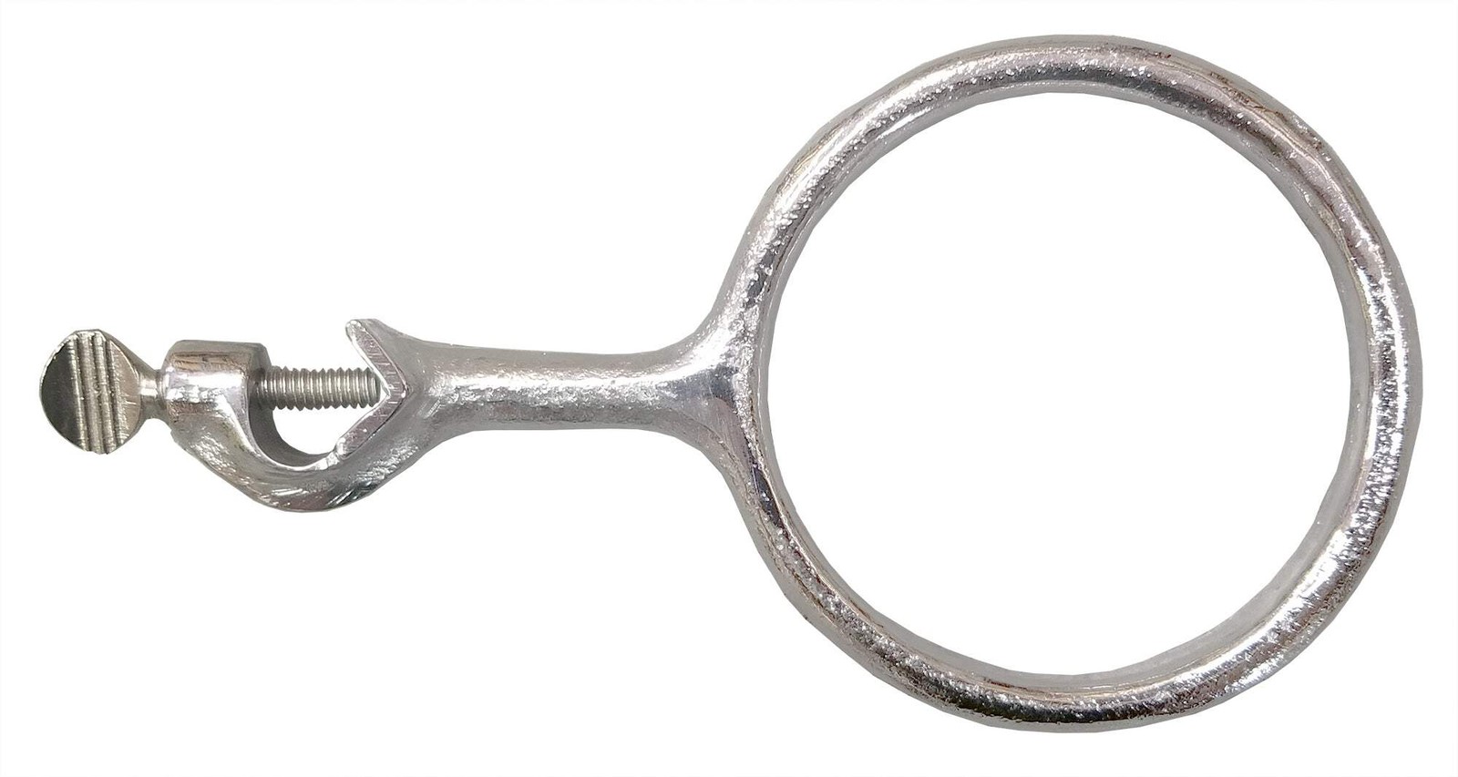Support Ring Clamp, 4" Diameter by Go Science Crazy