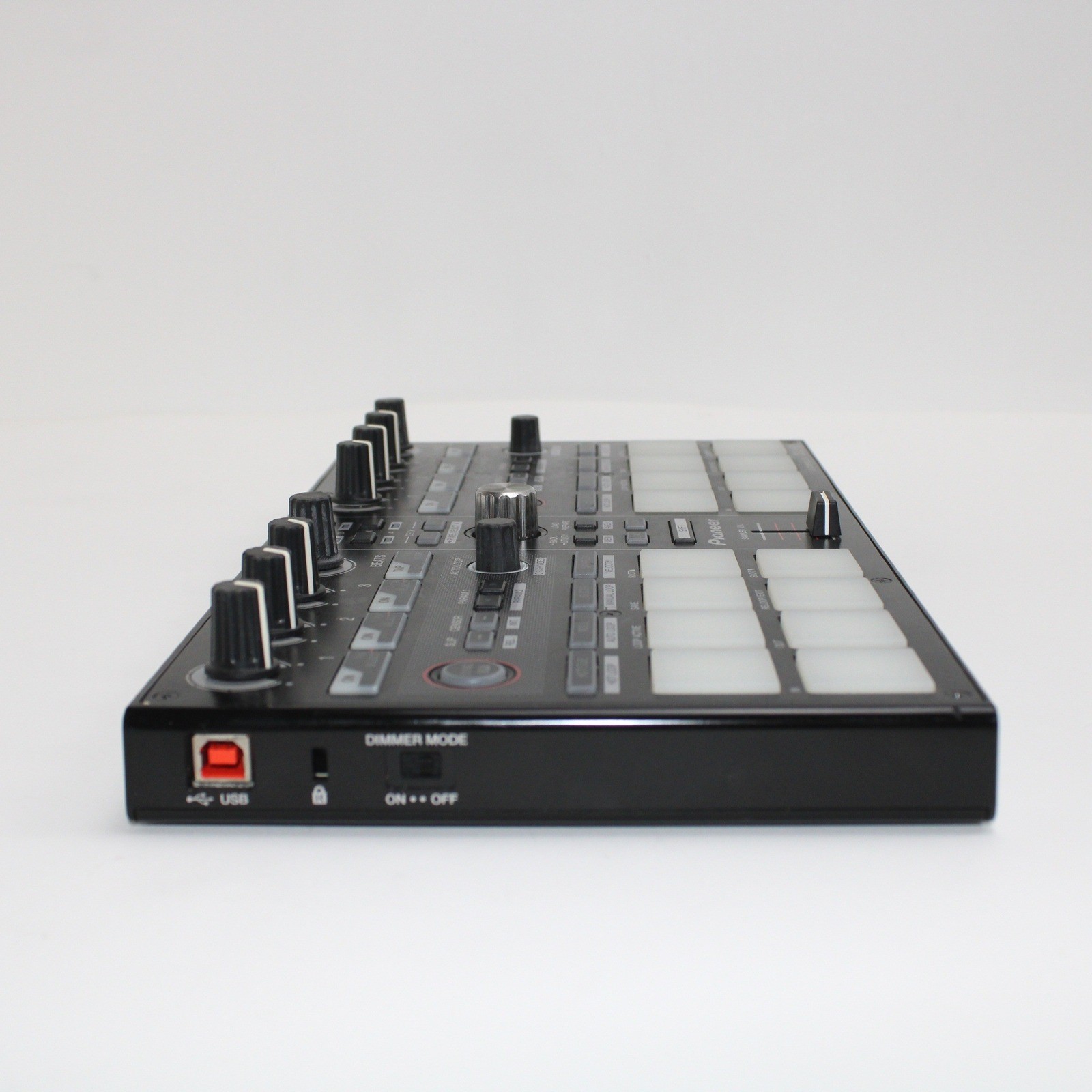 Pioneer DDJ SP1 DJ Controller Serato Pro Pad Performance Controller