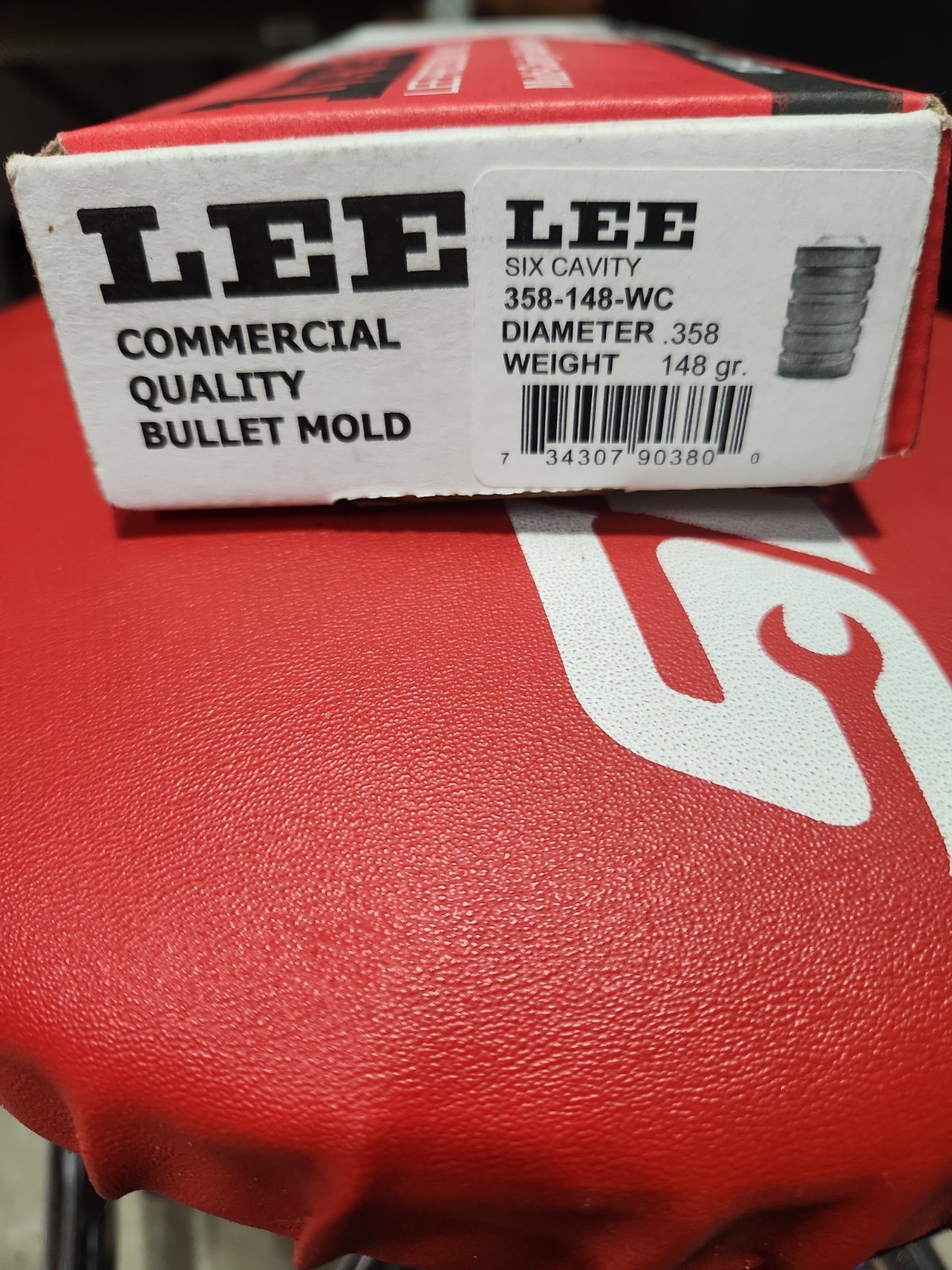 Lee 358 148  Wc
