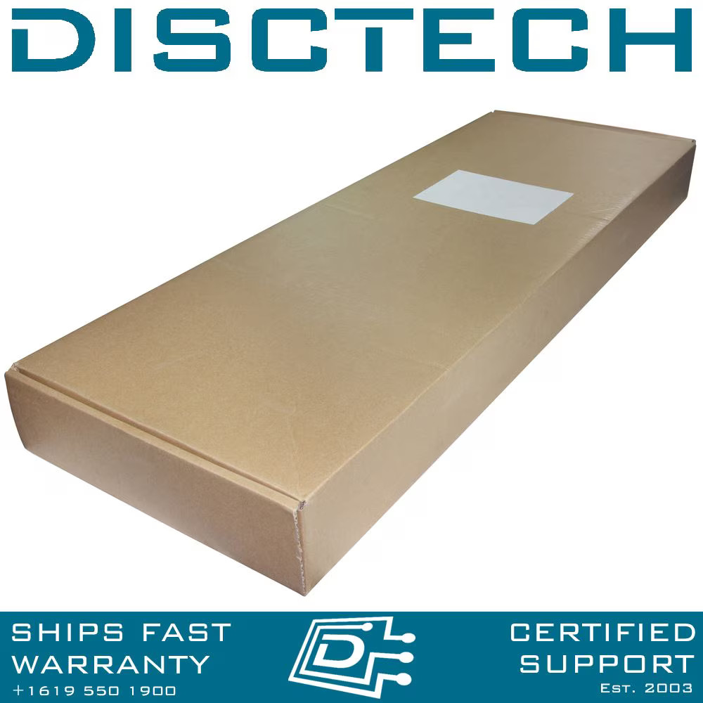 Dell DRR12 JYXY0 1U A15 Sliding ReadyRails for PowerEdge R650 R660 R6615 R6525