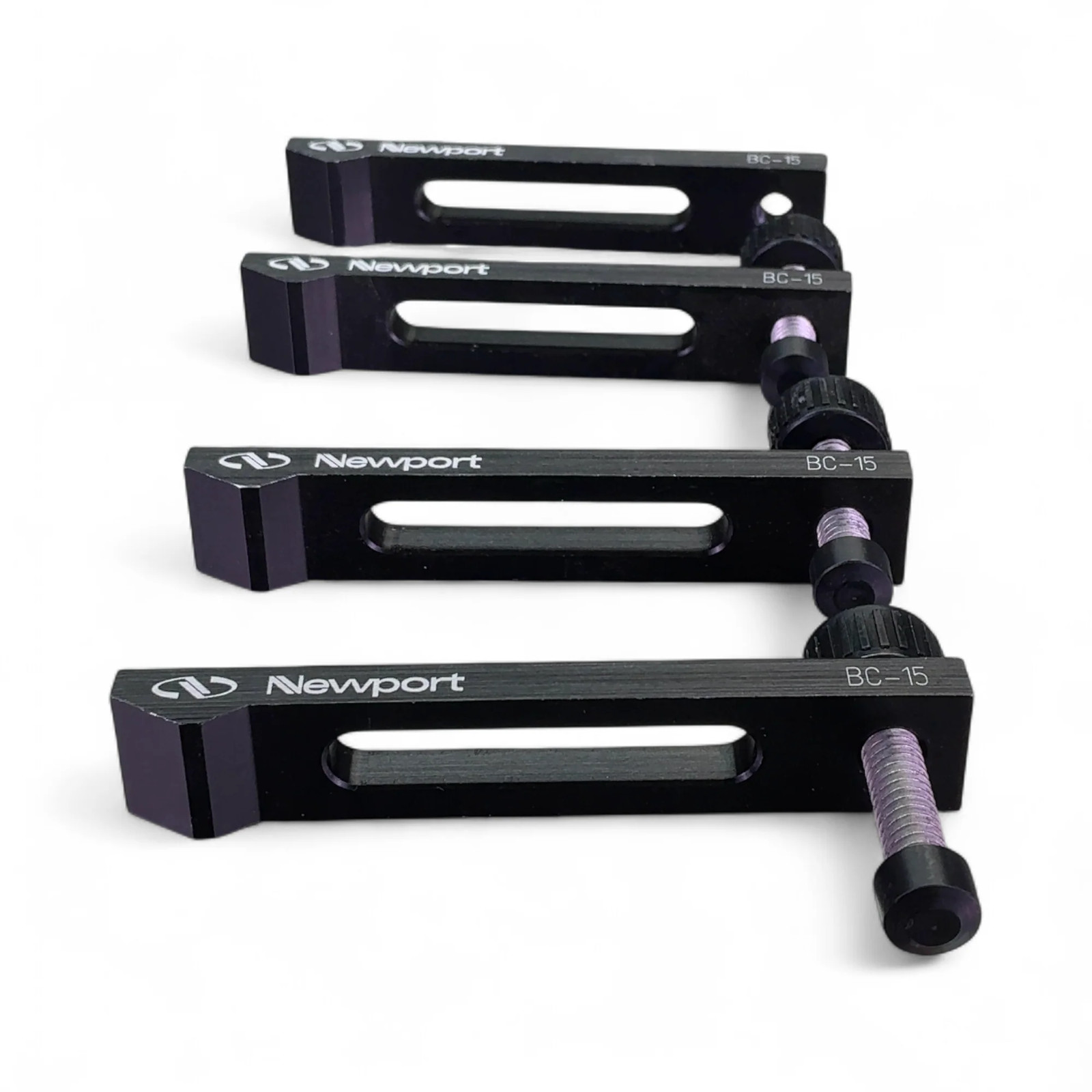 Thorlabs, Newport, OptoSigma Assorted Optomechanical Components