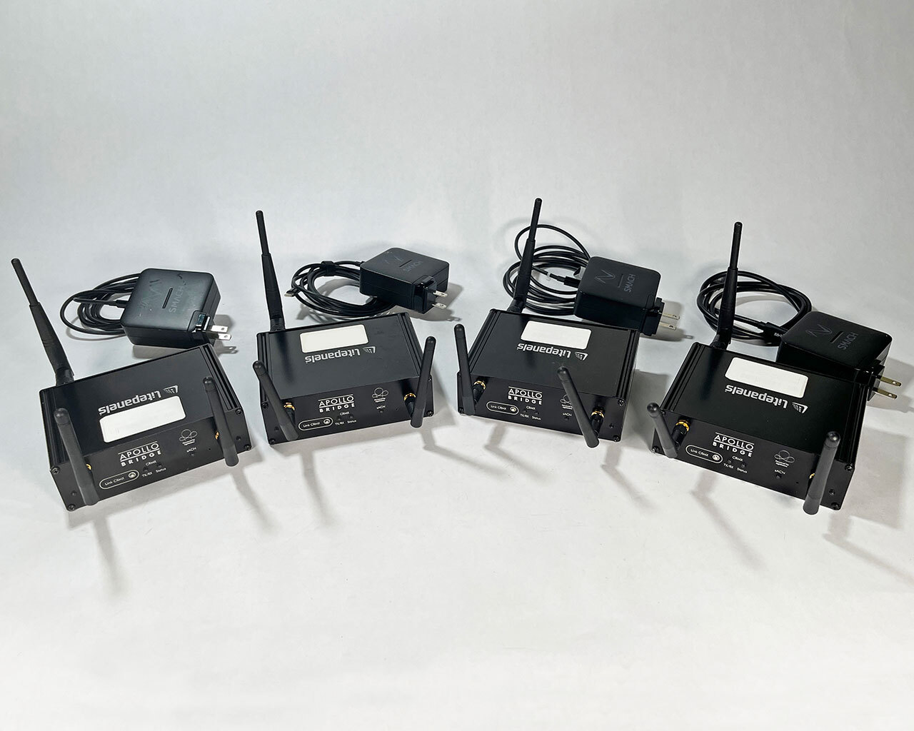 Litepanels Apollo Bridge Wireless DMX System