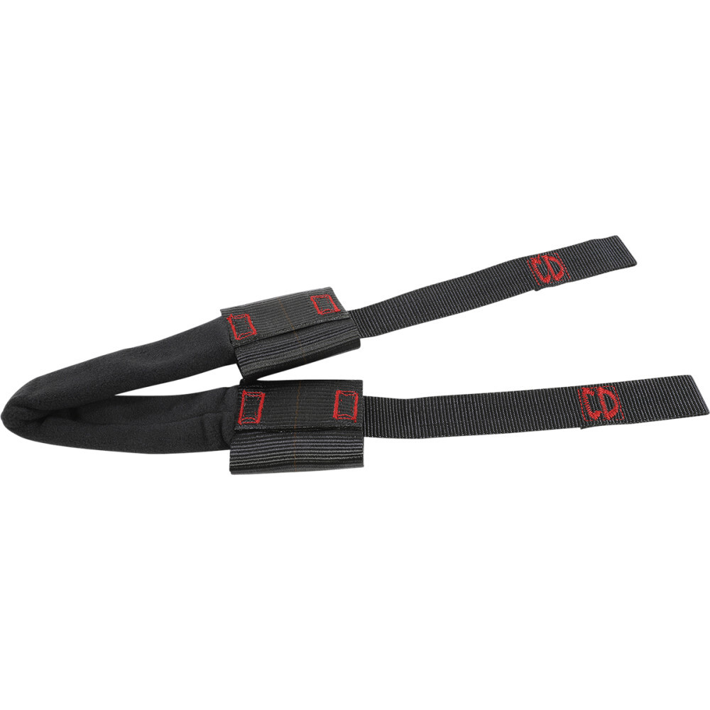 Canyon Dancer Bar-Harness - Short - Black | 33505