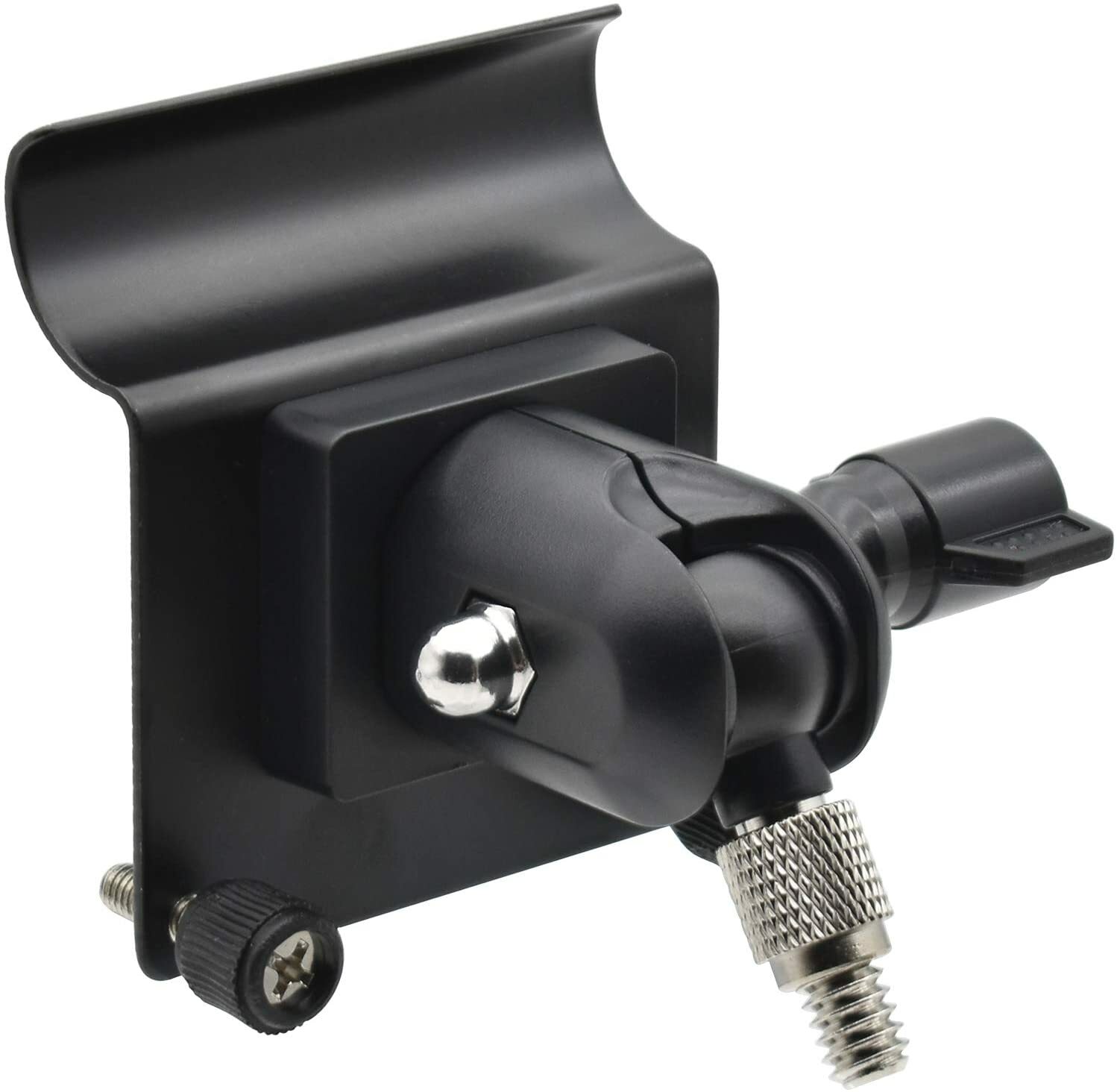 HOLACA Universal Siding Clips Hook Mount for Arlo & Ring Security Cameras
