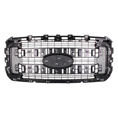 For FORD F550SD (SUPER DUTY) GRILLE ,  OH