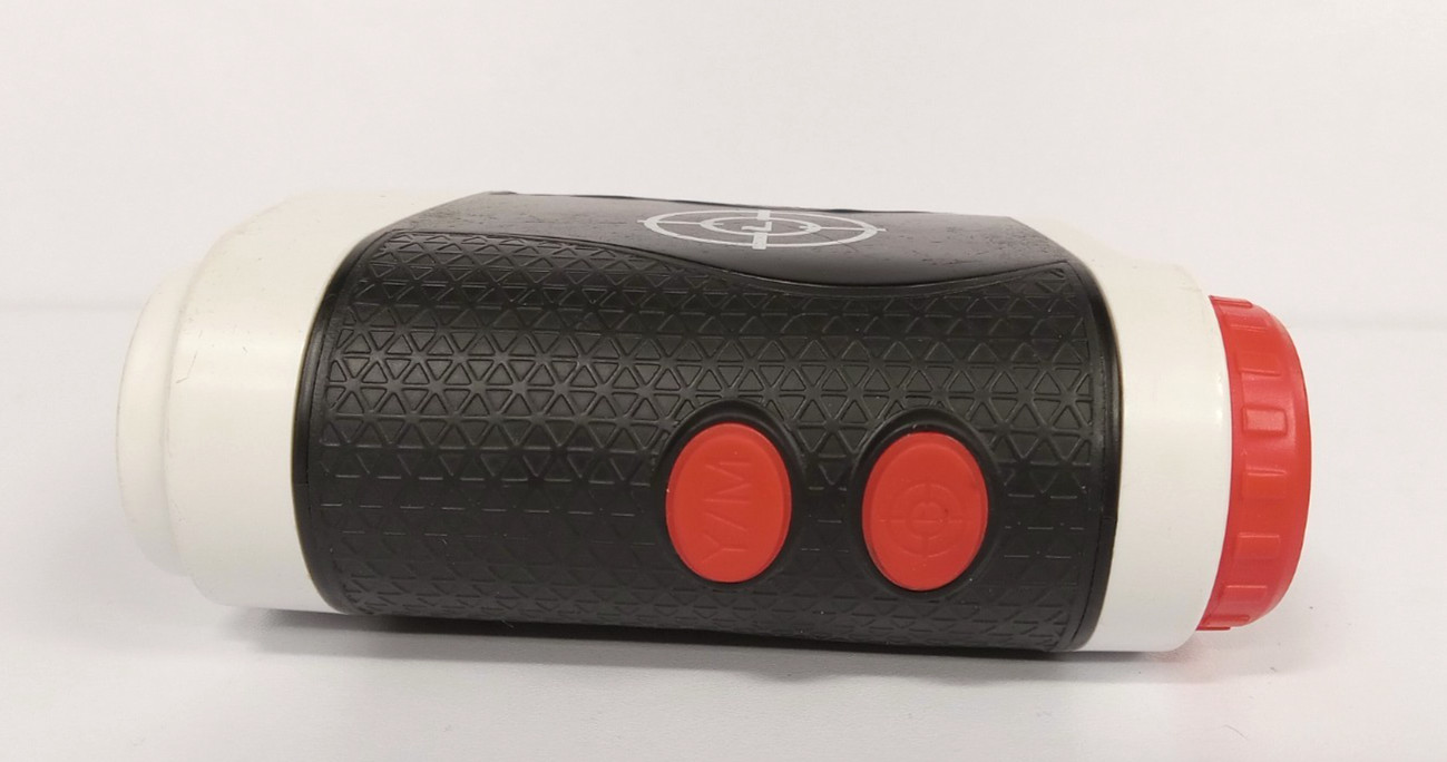 Pinned The Ace Golf Rangefinder - Used, Fully Functional! - Free Shipping!