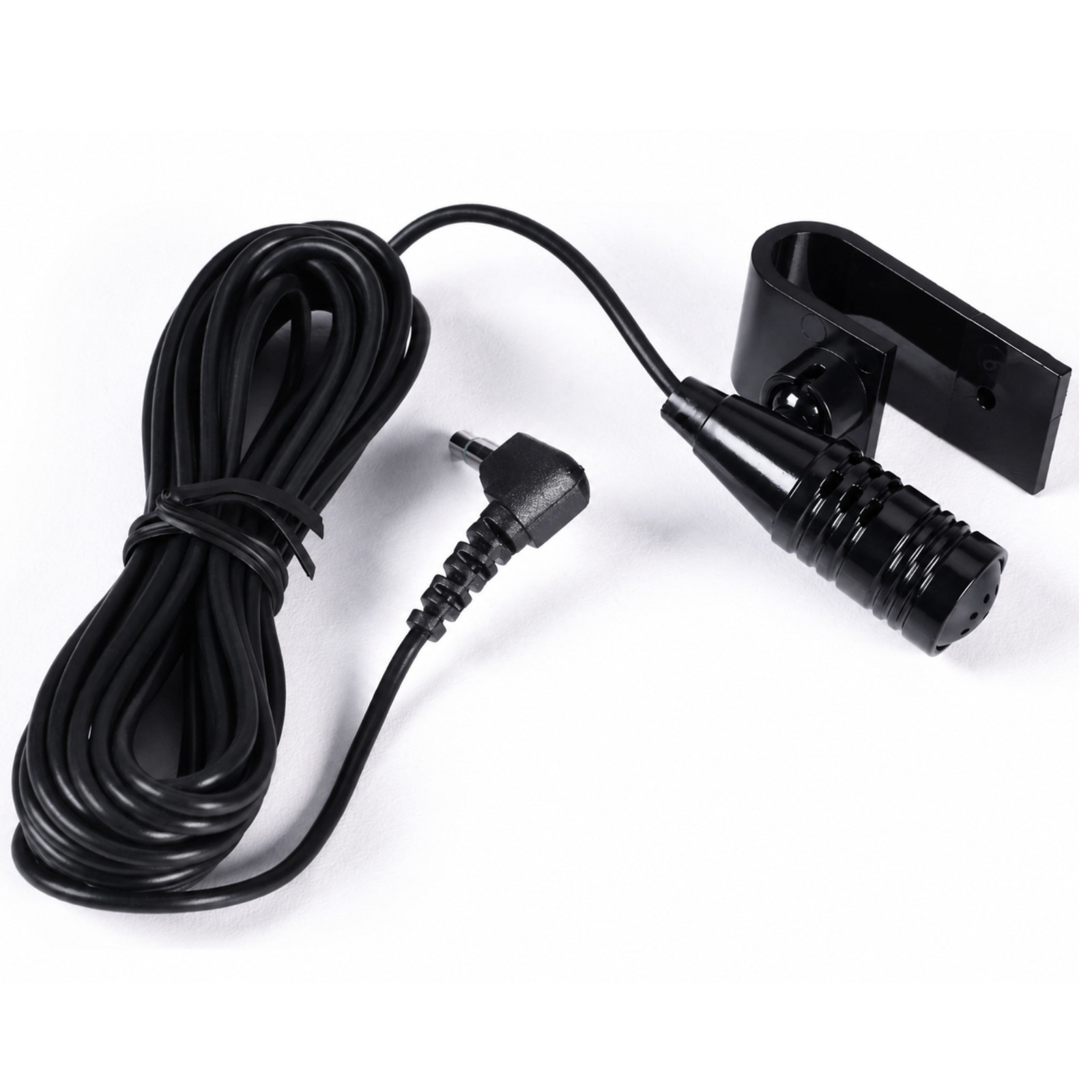 Authentic DUAL XDM16BT Microphone Adjusting Clip Car Stereo Mic