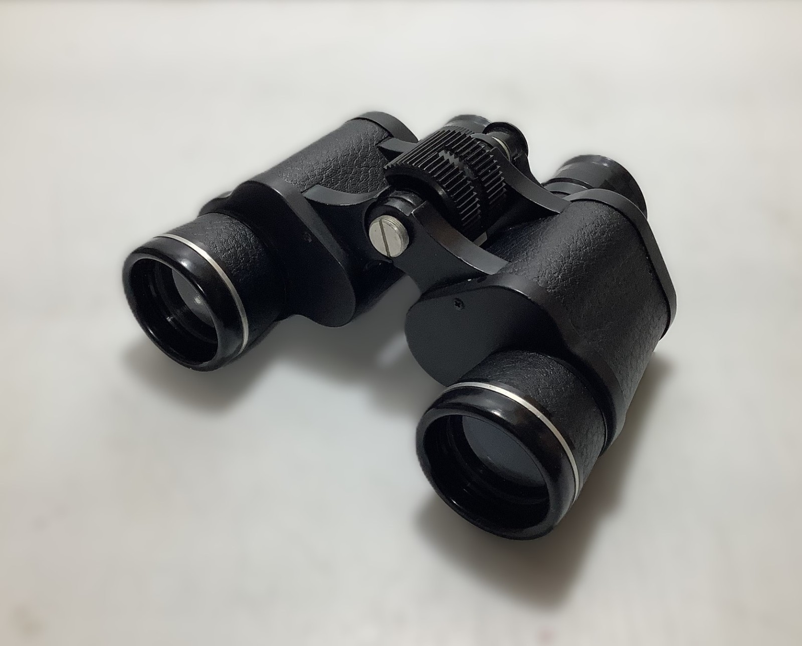 Tasco 7x35mm Zip Focus 2000 Binoculars