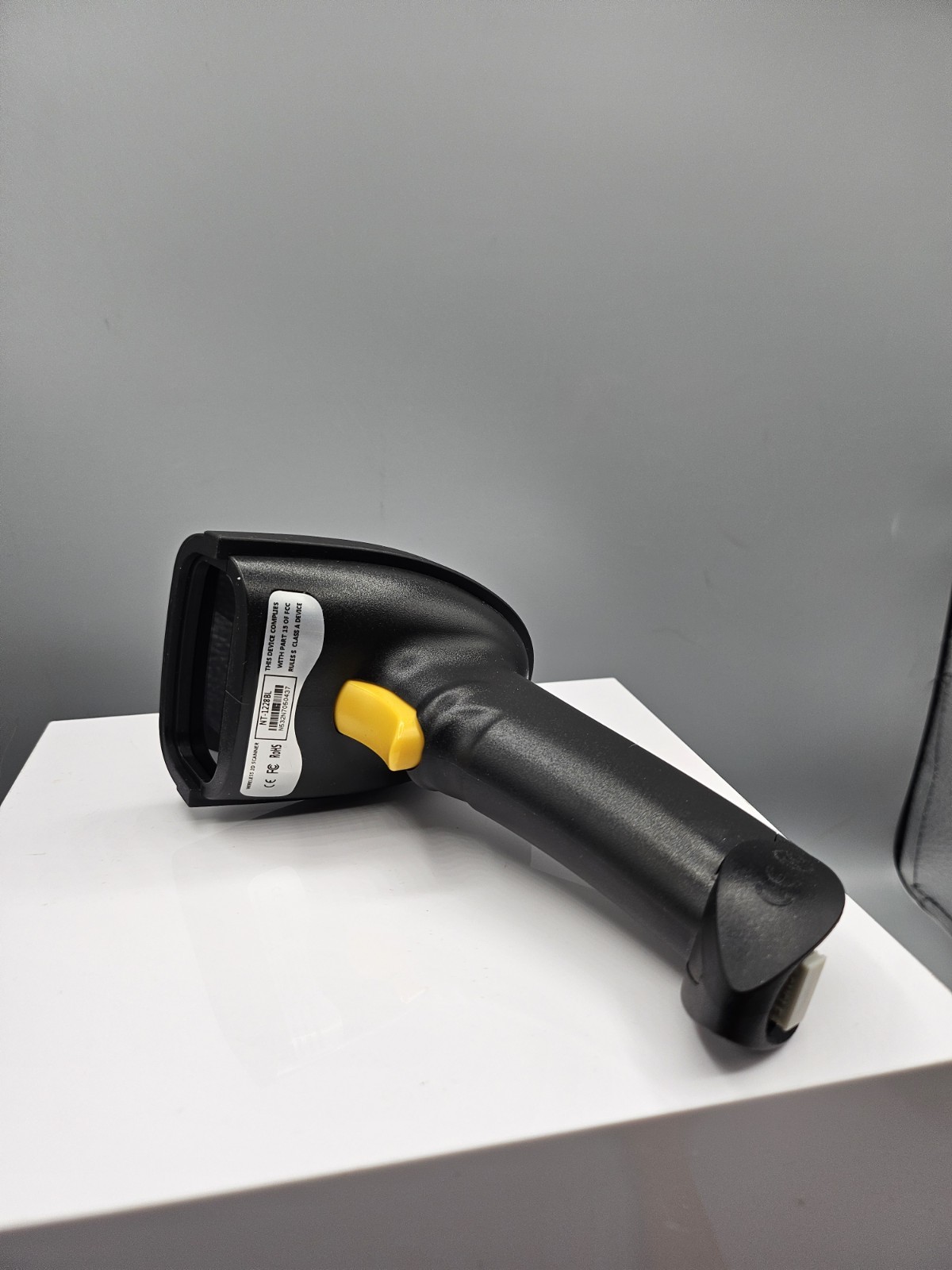 New Netum Nt-1228BL Handheld Barcode Scanner Wireless USB & Bluetooth