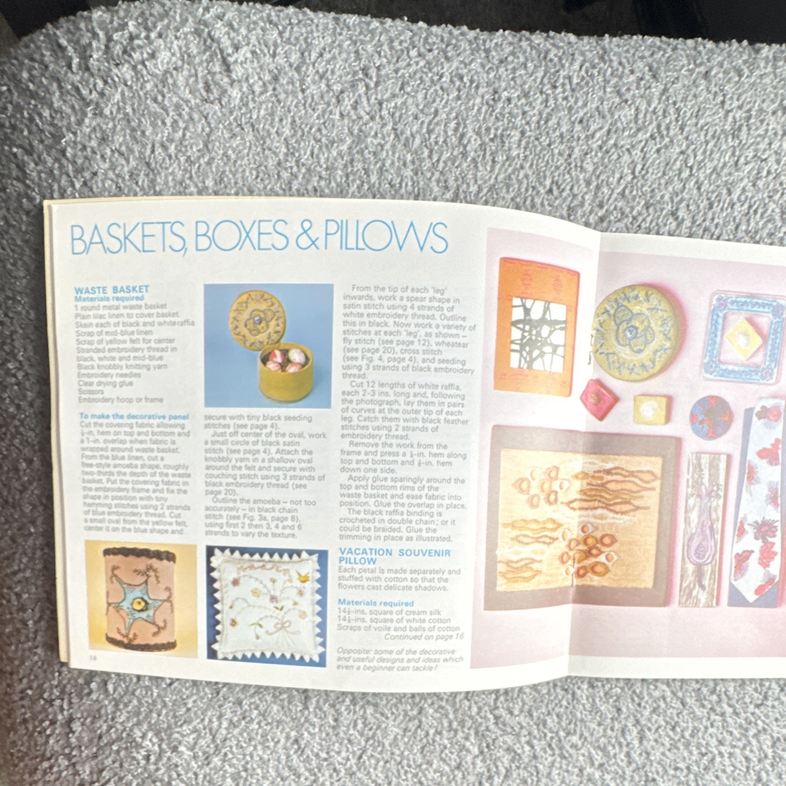 Creative Patterns Embroidery (1)