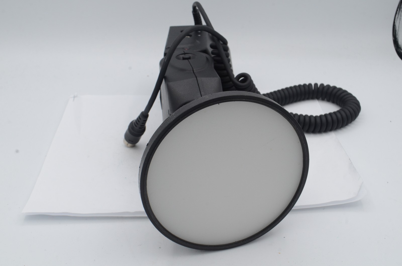 Quantum Instruments Qflash Model T5D [GN160] {Bounce, Swivel}