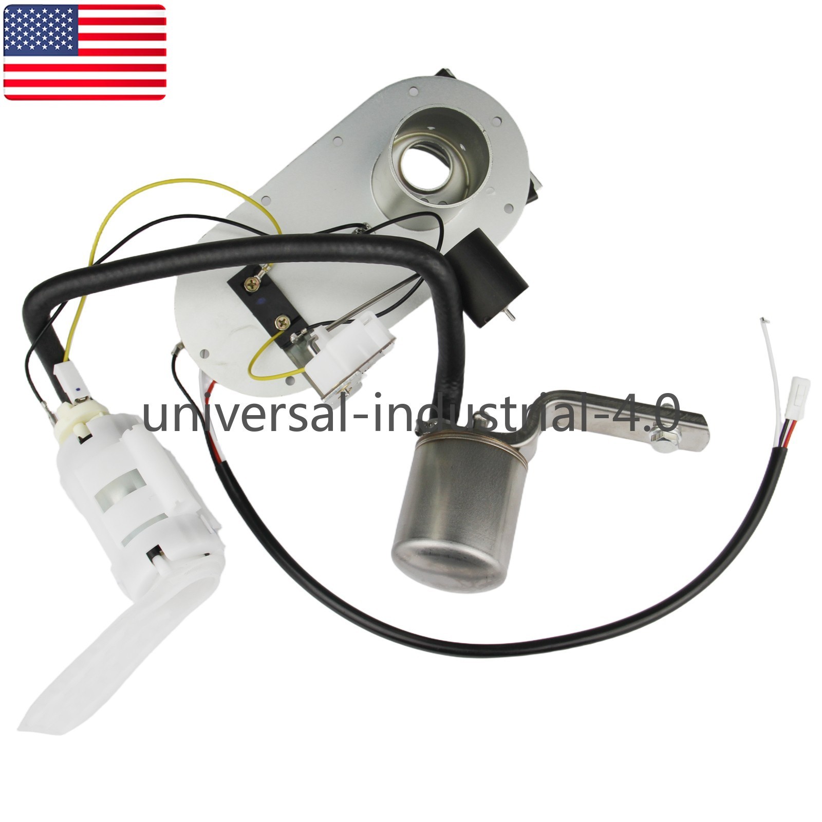 New  61342-95A Fuel pump assembly for Harley-Davidson Electra Glide EFI 1995-99