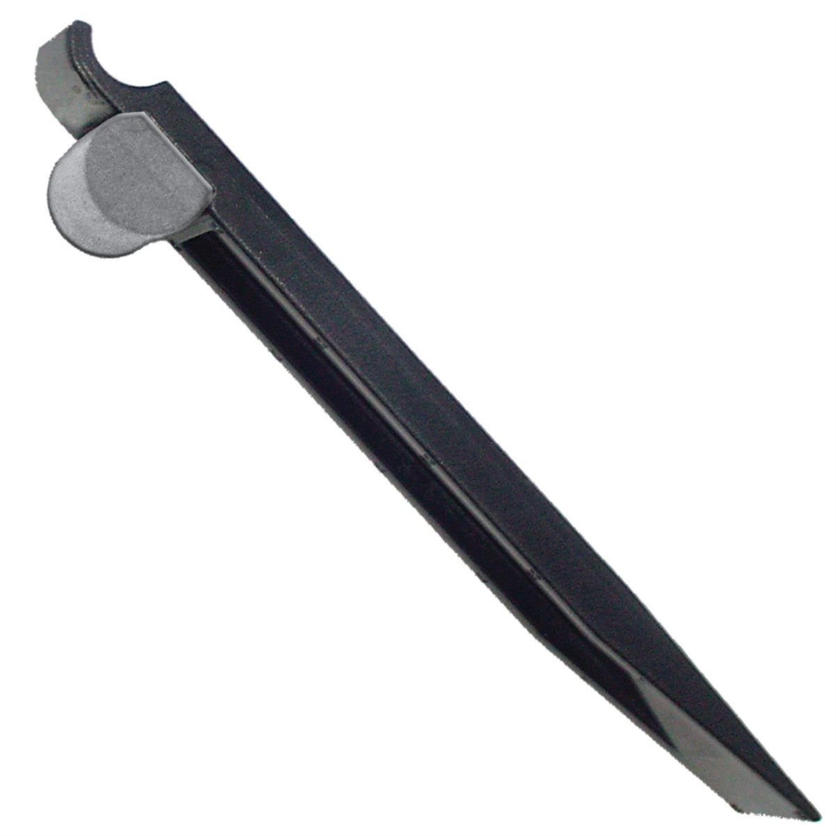 Access Tools OHJ One Hand Jack Vehicle Entry Wedge Protects Paint