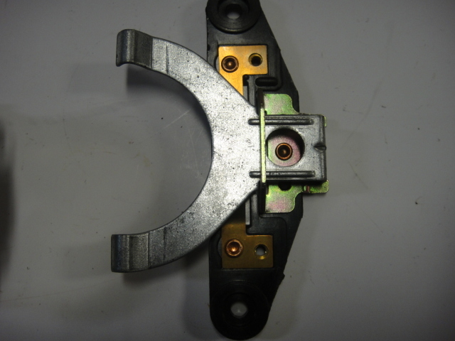 Hamada Switch (PB)-Governor (LA) Part #E91-10-3