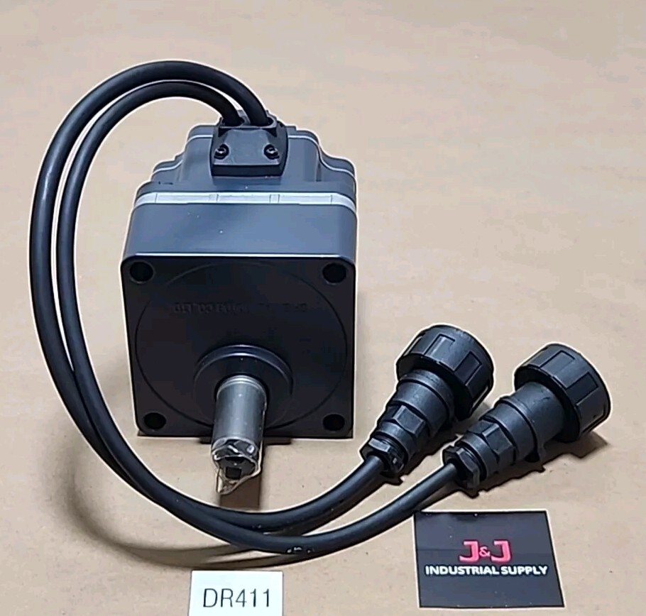 *NEW* Oriental Motor BLFM5120-GFS VEXTA Stepper Motor & GFS5G15 Head + Warranty!