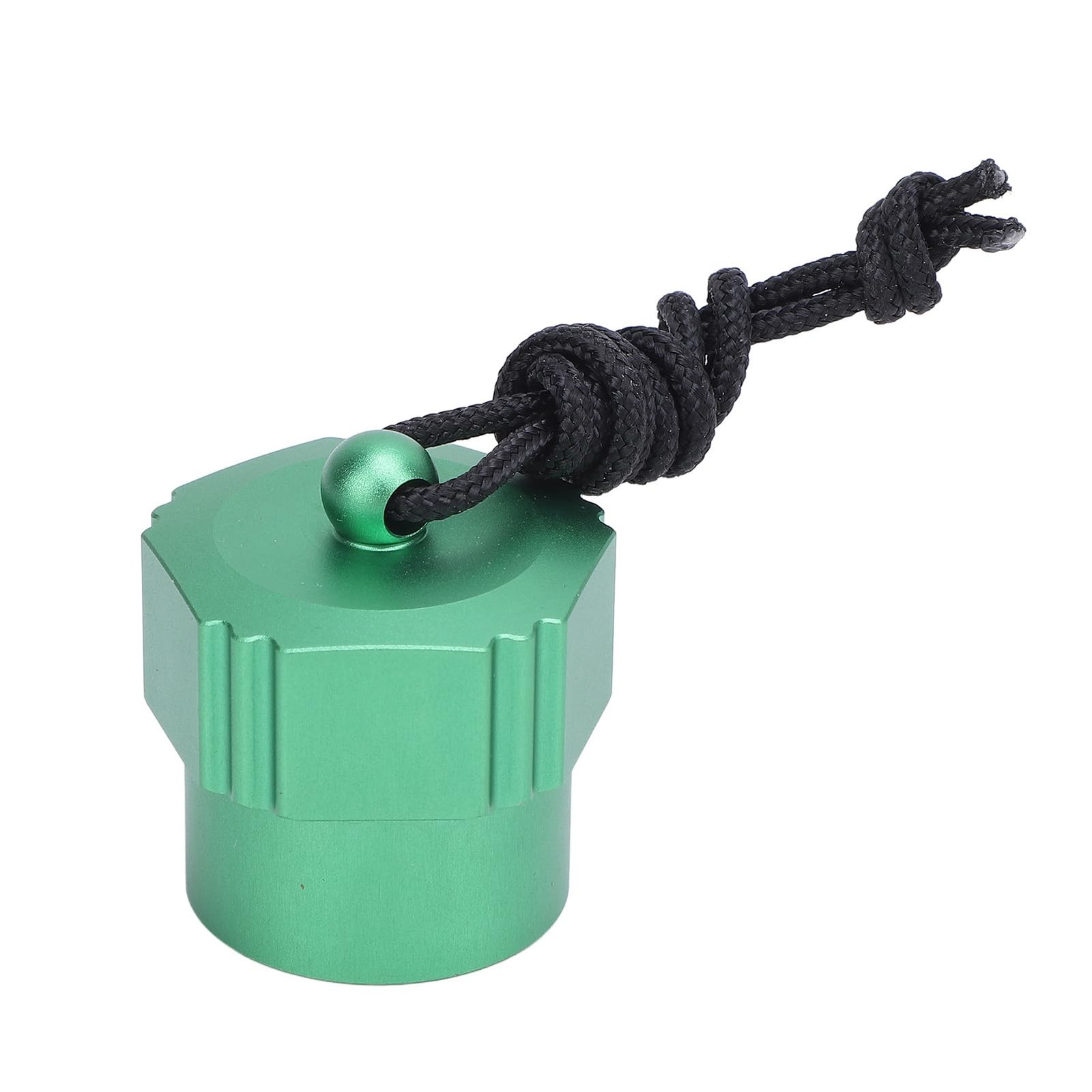 Glomora Diving Dust Cap, Aluminum DIN Regulator Cover for Scuba Tank Valve