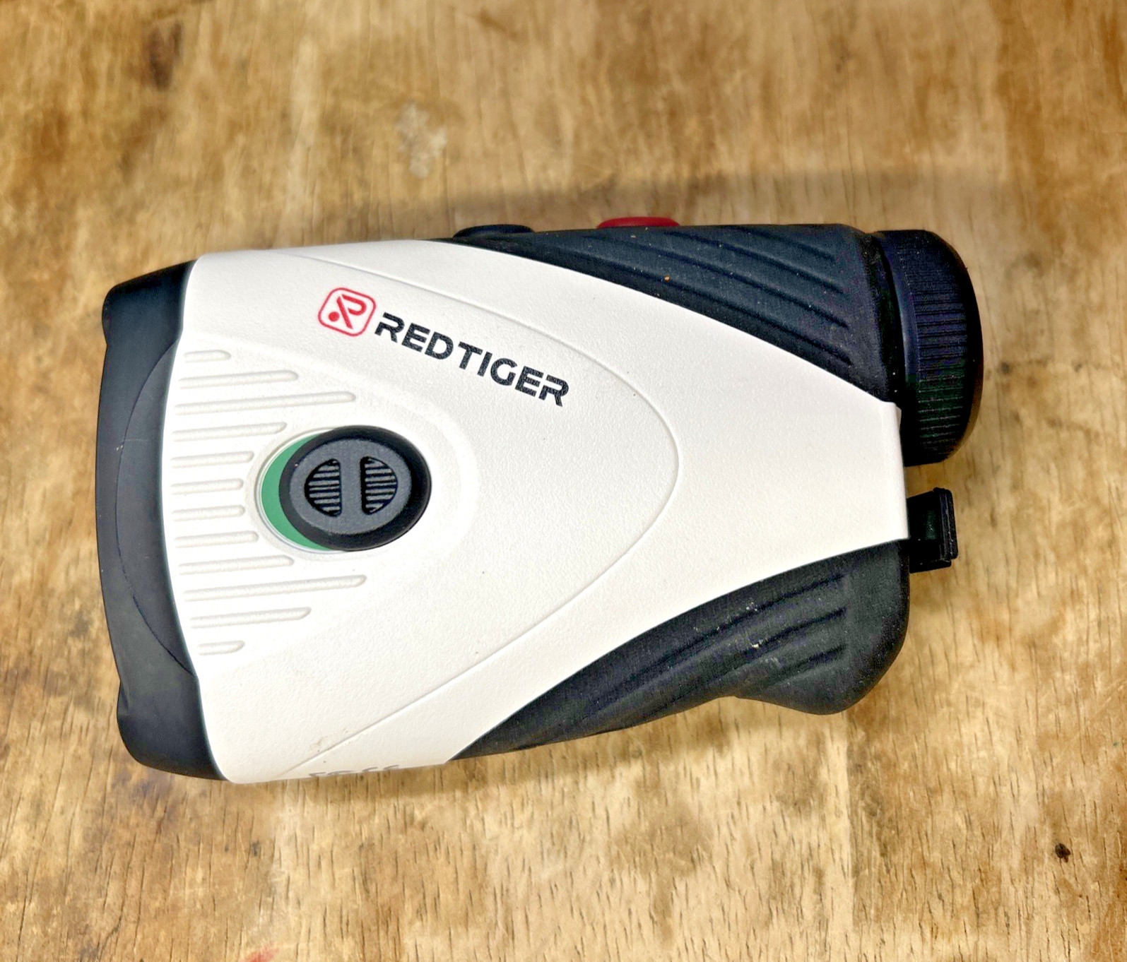 REDTIGER Golf Rangefinder - With Slope