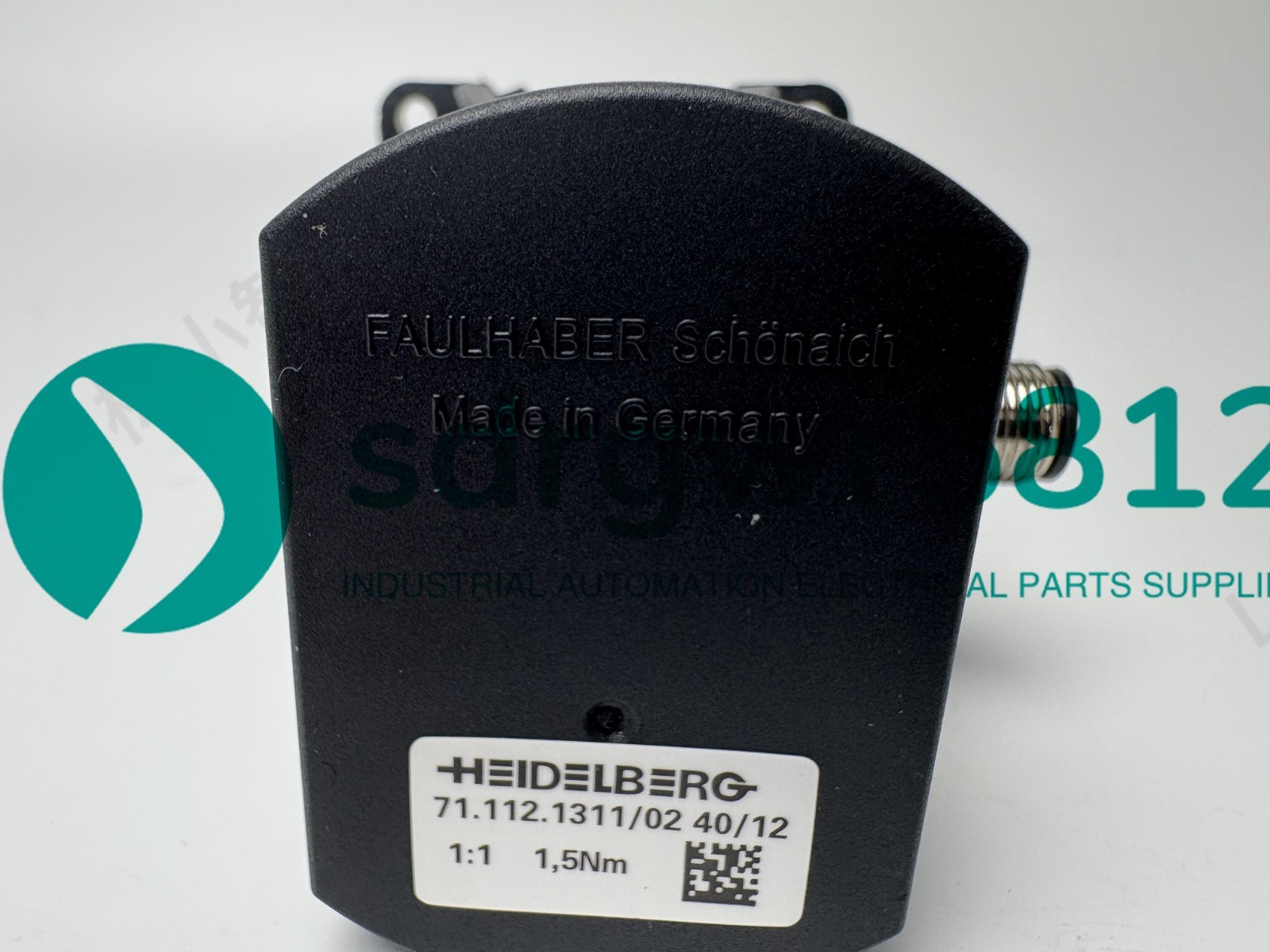 71.112.1311 Motor for Offset Heidelberg CD102 SM102 SM74 SM52 Printing Machine