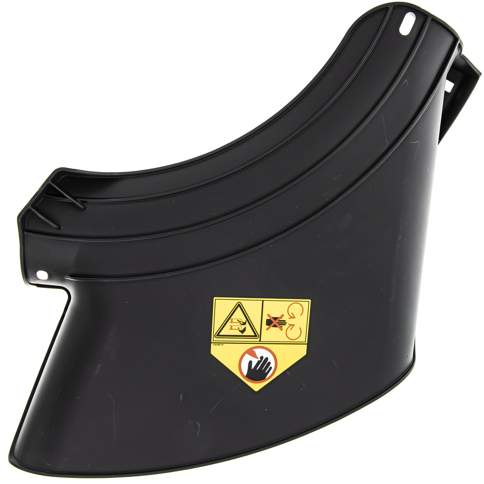 Troy-Bilt 731-13549 Side 30" Discharge Chute XP Hydro TB30R TB30T TB30E TB30B