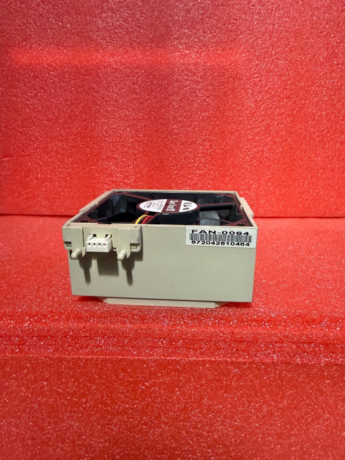SuperMicro Server Case Cooling Fan FAN-0064
