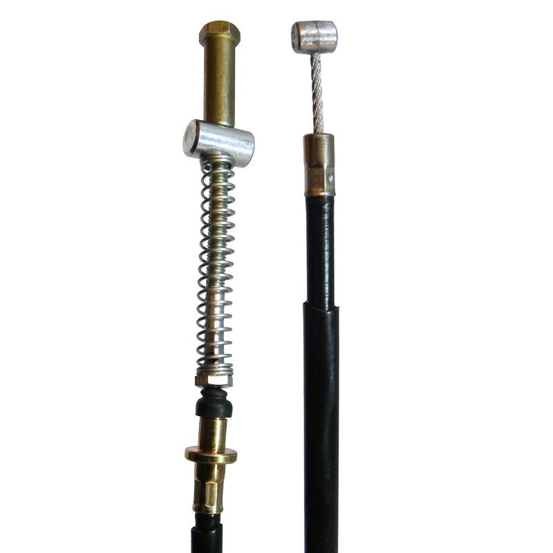 Hand Brake Cable Kawasaki KLF400 Bayou 4×4 KLF400 Bayou 400 4x4 1993-1999 Quad