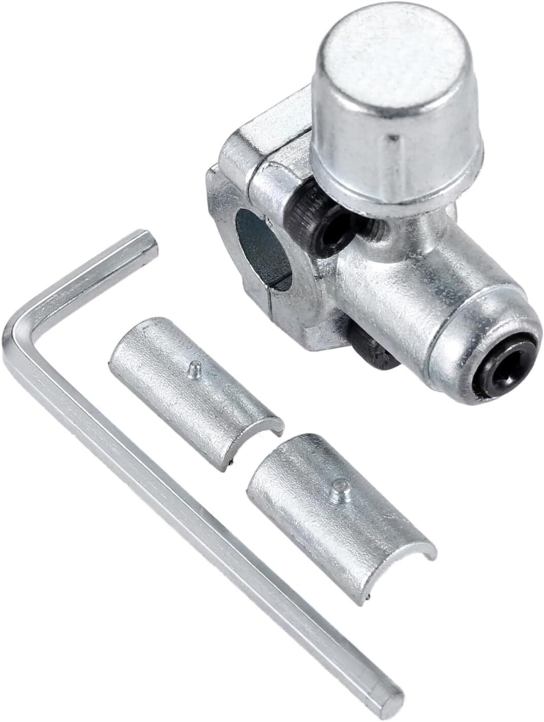 6Pack BPV31 Bullet Piercing Tap Valve Line Kits for A/C Refrigeration Lines NEW