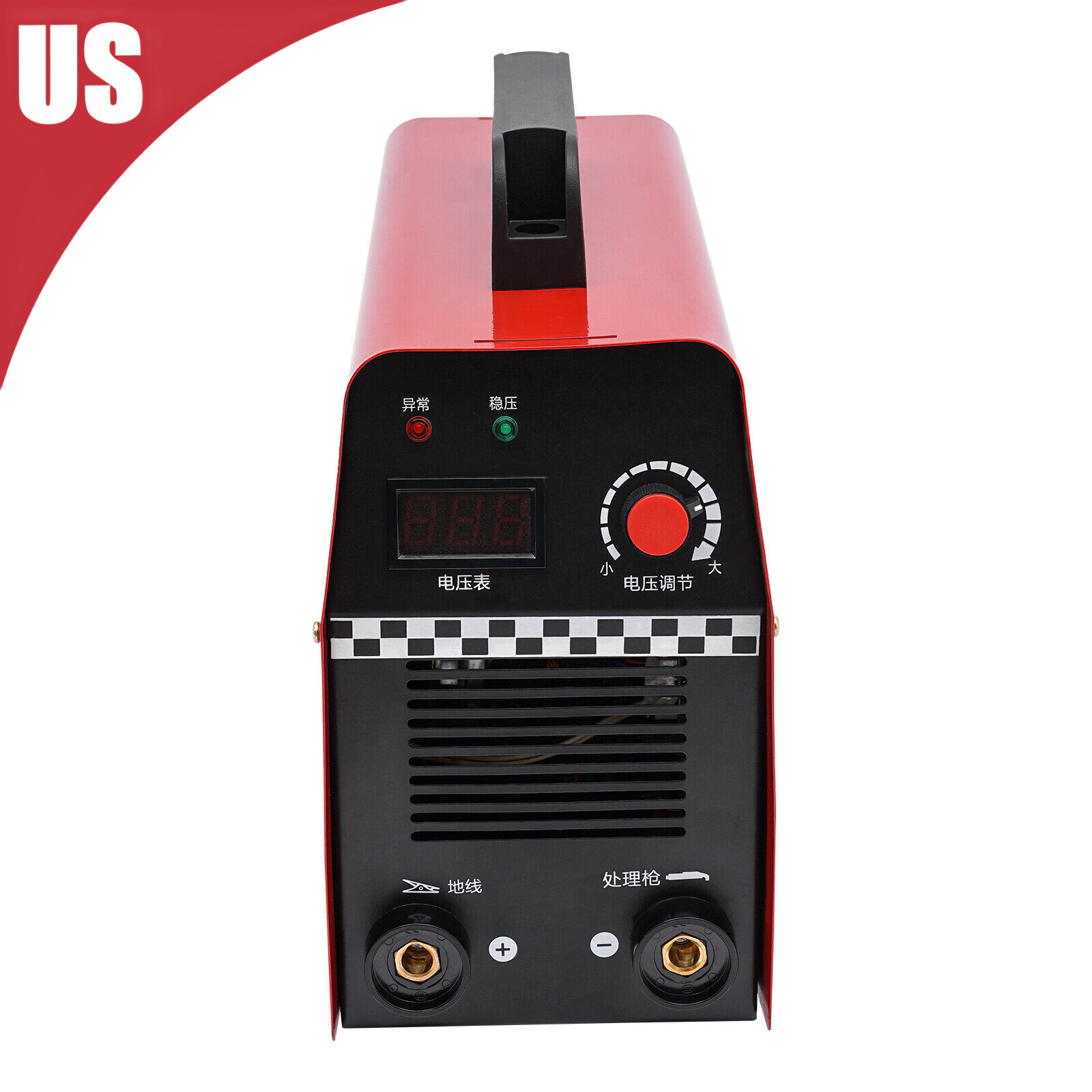1000W 110V Welding Bead Processor Weld Cleaning Machine For Metal/arc Welding