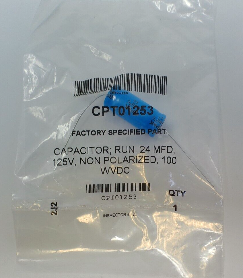 Trane CPT01253