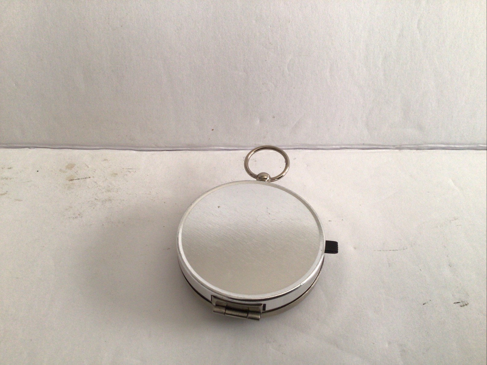 Metal Enclosed Compass
