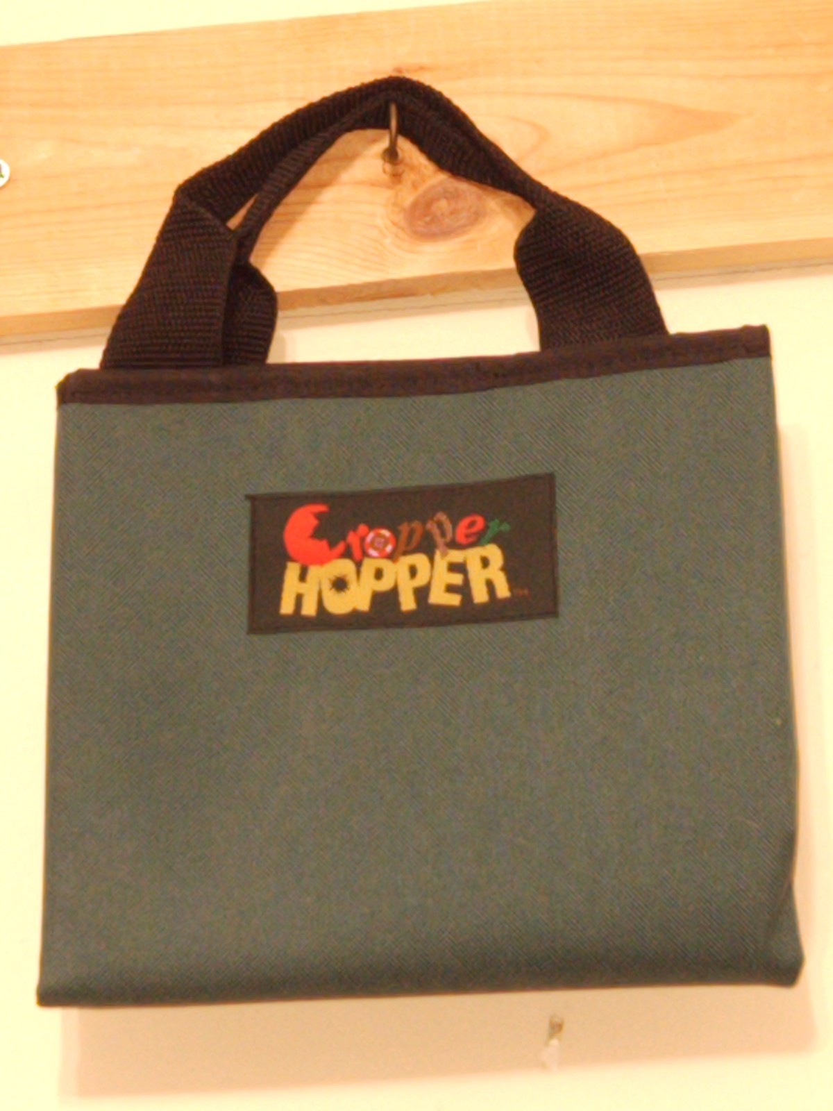 Cropper Hopper Craft Bag Carrying Case for Pencils Markers Scrapbooking & More