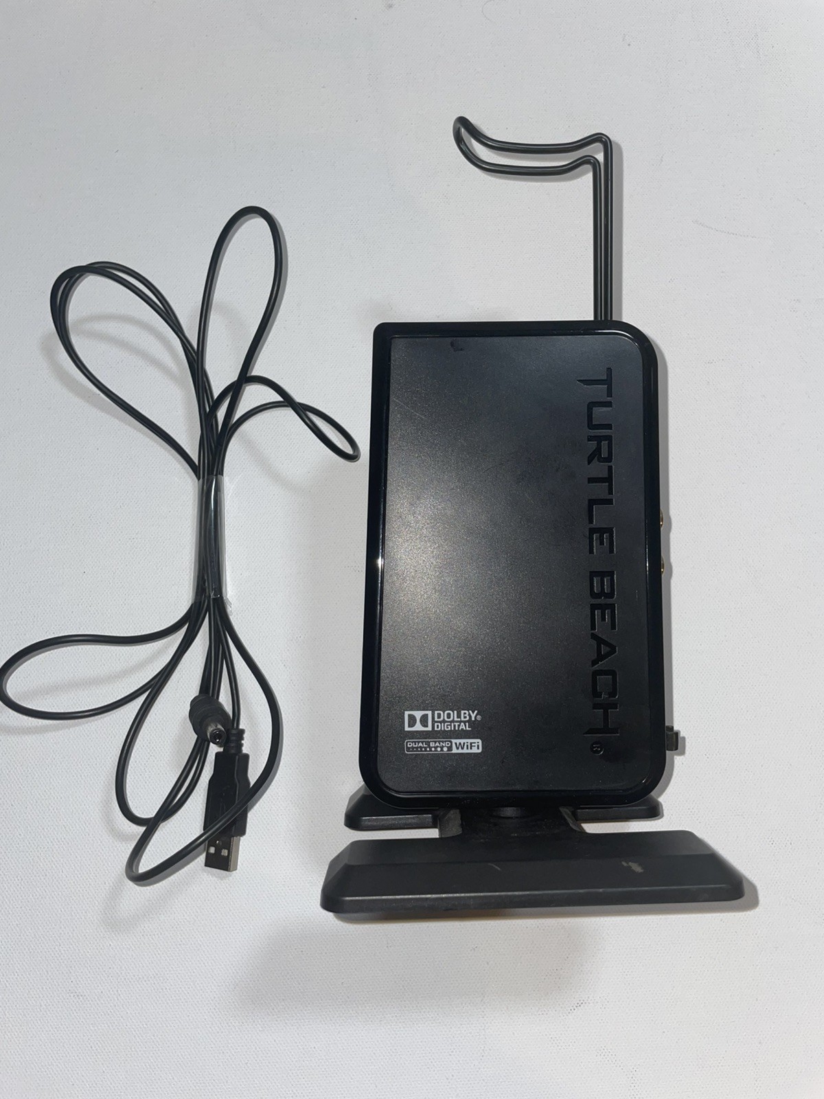 TURTLE BEACH EARFORCE XP500 TB300-2181-01 BASE ONLY