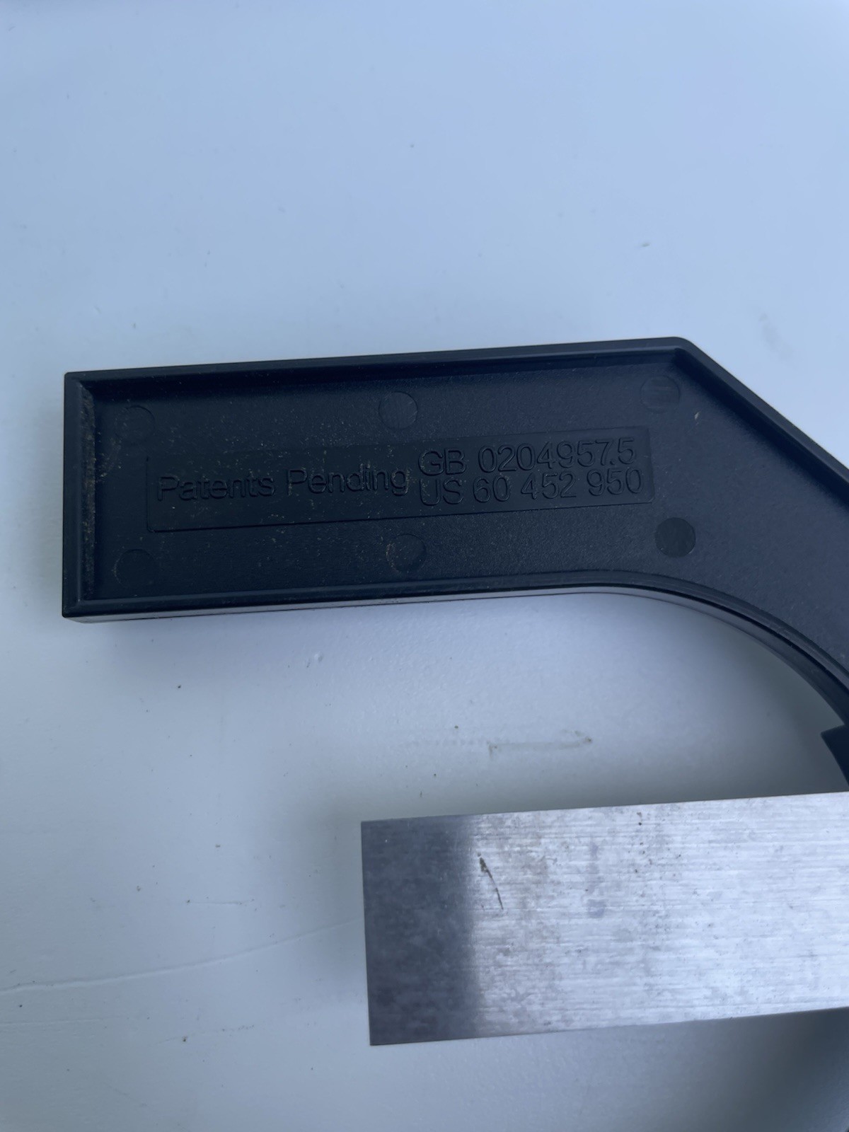 Trend Routing Technology Depth Gauge