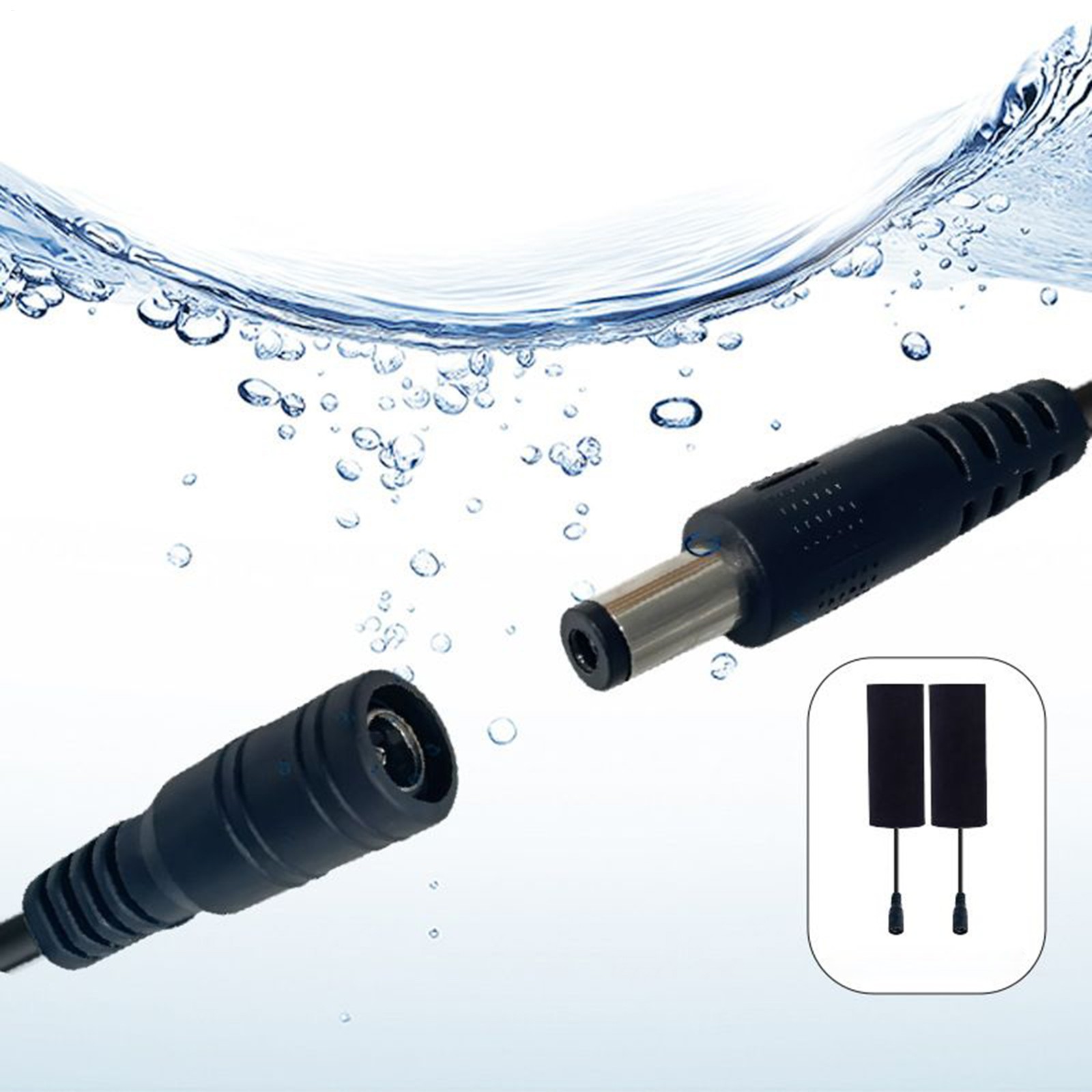 Heated Handlebar Grip 5V Heated Motorcycle Grips with 3 Temperature Settings