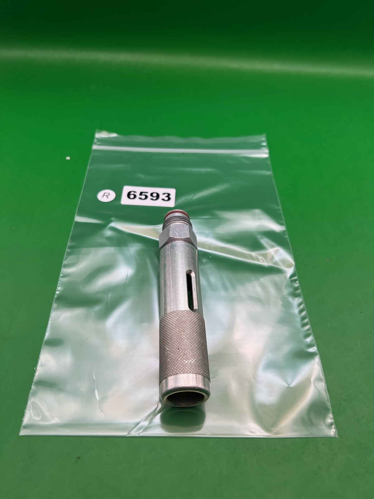 12 Gram Quick Adapter