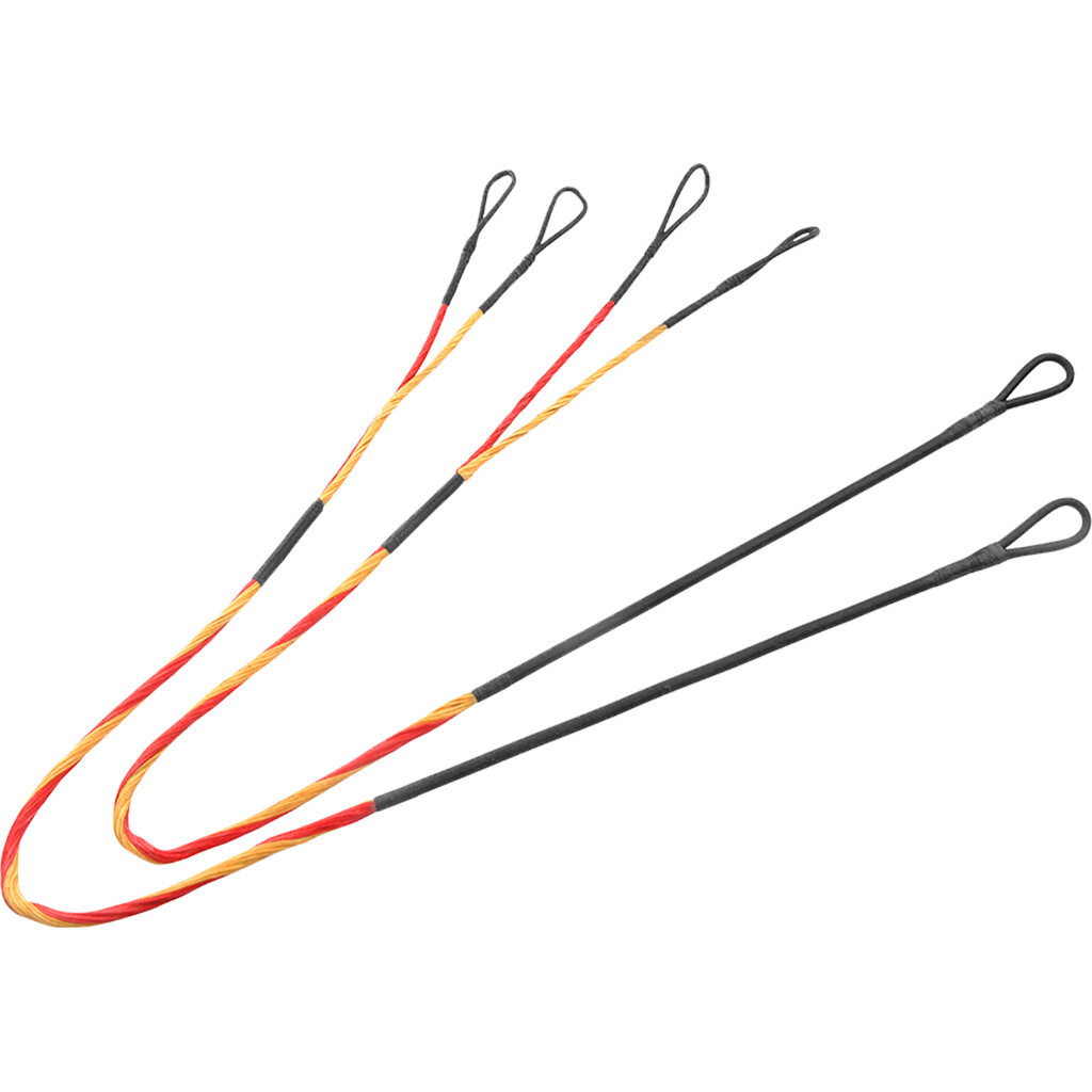 TenPoint Replacement Cables Carbon Phantom RCX, Eclipse RCX