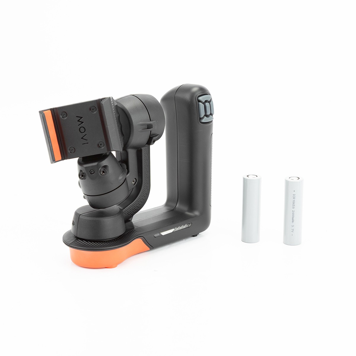 Freefly Movi Motorized Gimbal Stabilizer for Up to 3.5" Smartphones SKU#2076748