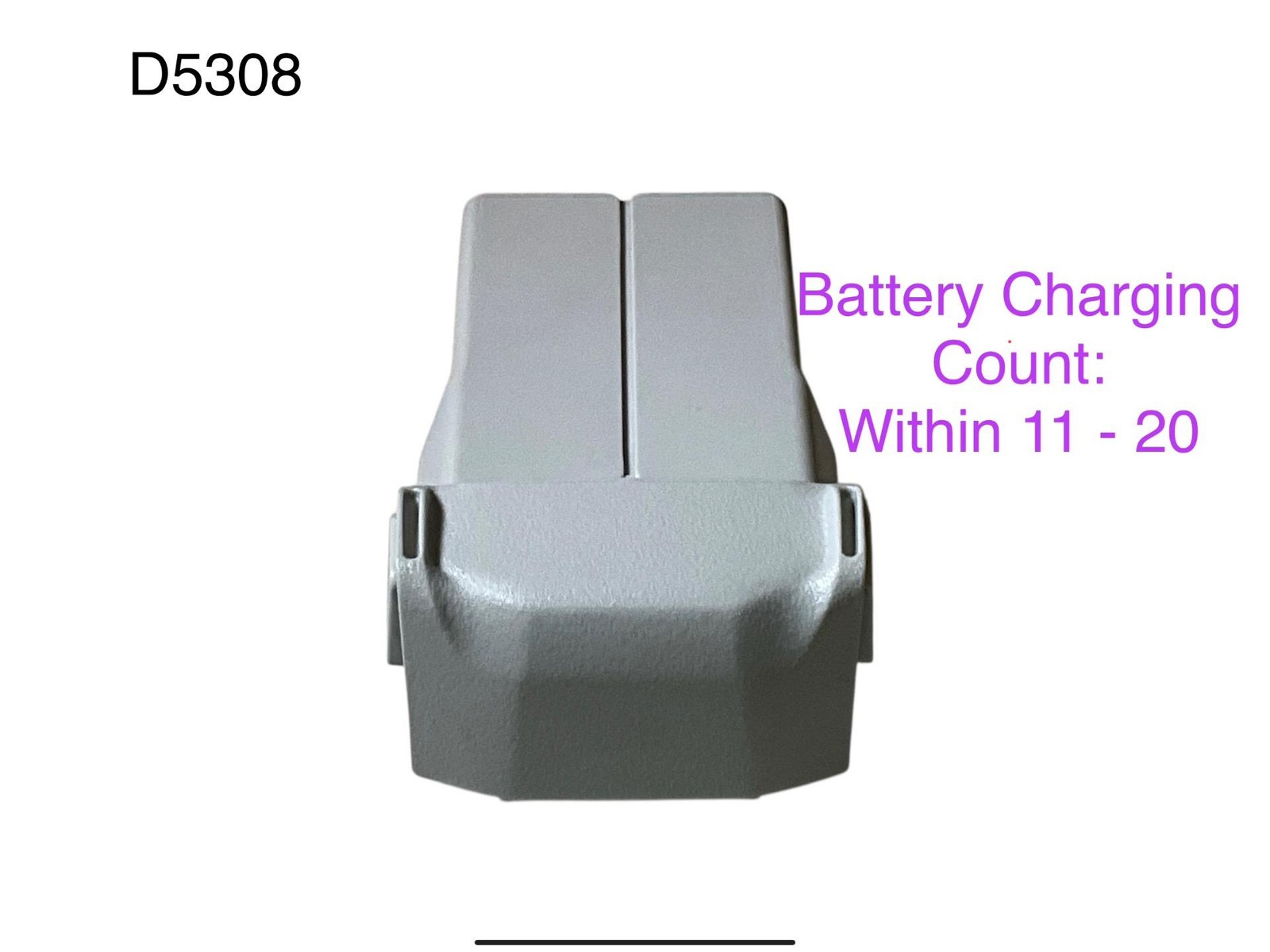 Genuine DJI Mini 3/3 Pro, Mini 4 Pro Intelligent Battery PLUS EXTENDED