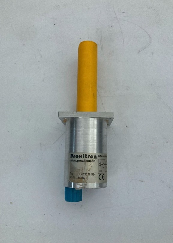 Proxitron FKM 230.18 GS4