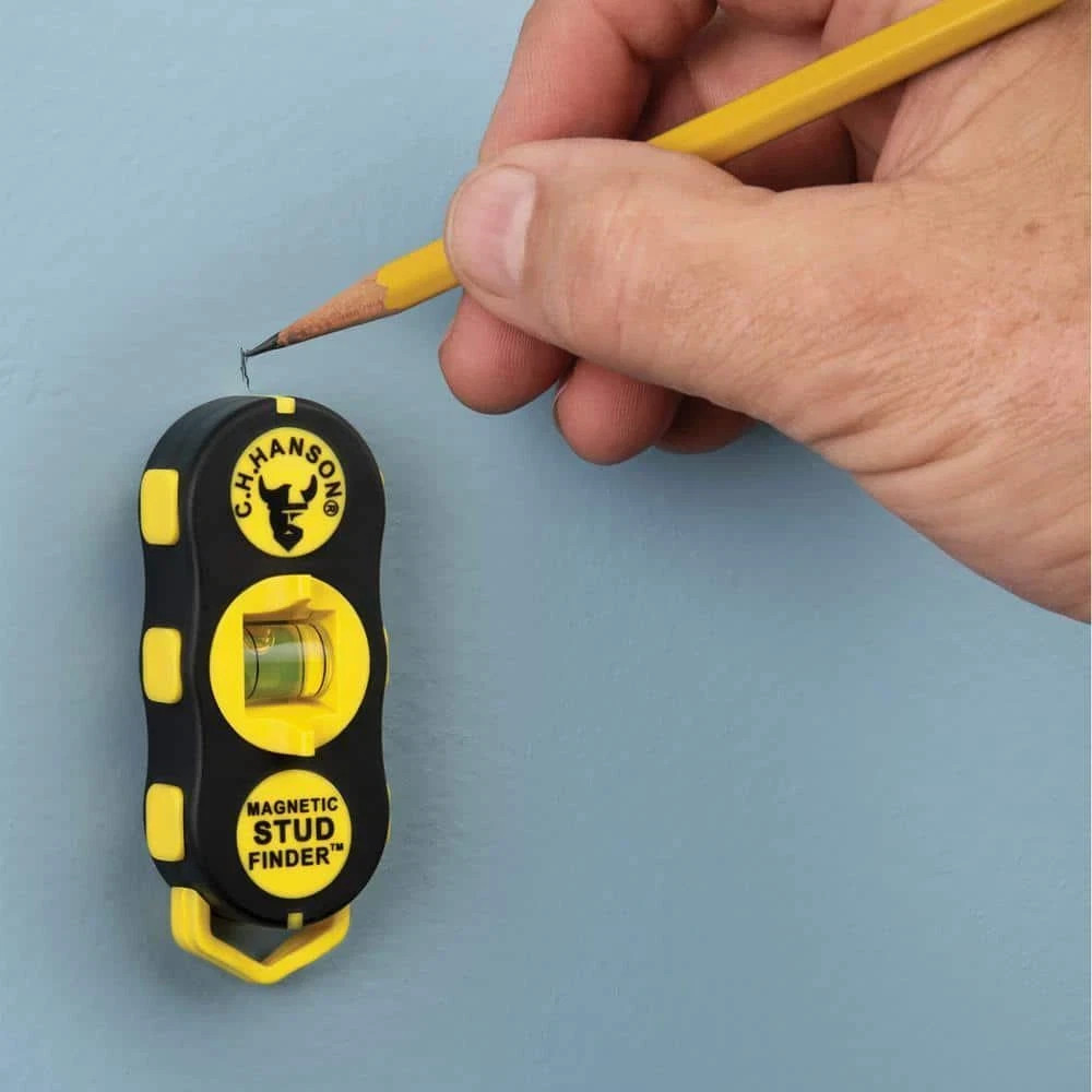 Magnetic Stud Finder