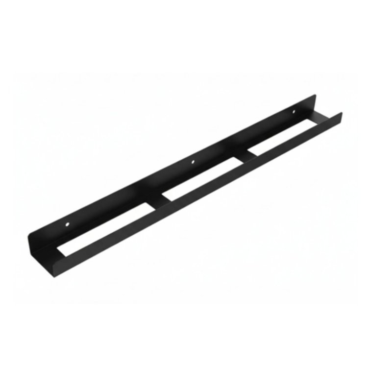 Detailing Spray Bottle Holder Wall Mount Hanging Rack for Workshop Workplace