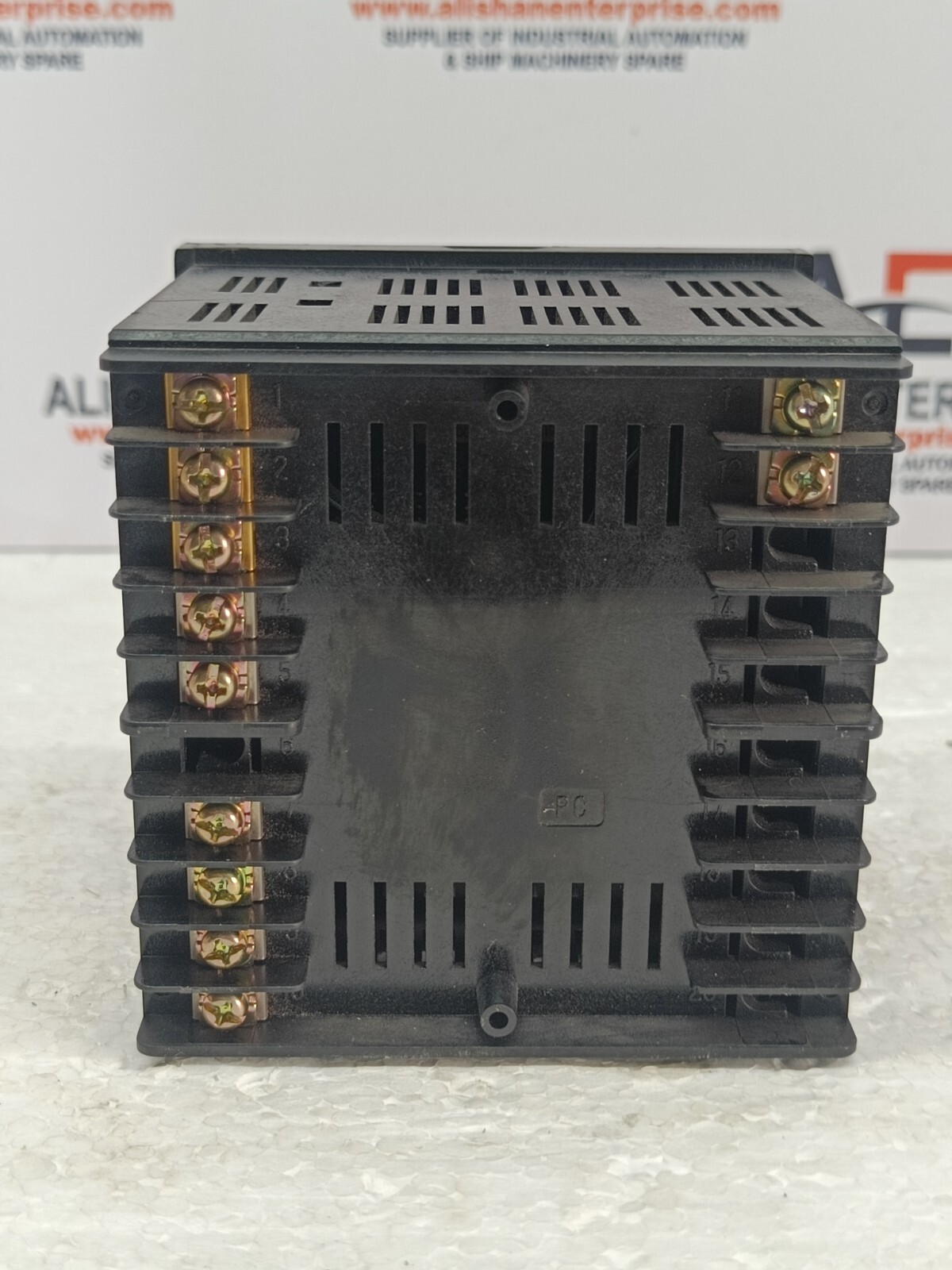 TOHO TTM-009 Temperature Controller TTM-009-I-AE