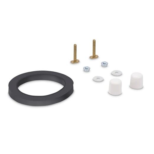 Genuine  OEM Base Seal and Mounting Hardware Kit 385311652 | For 300 and 400